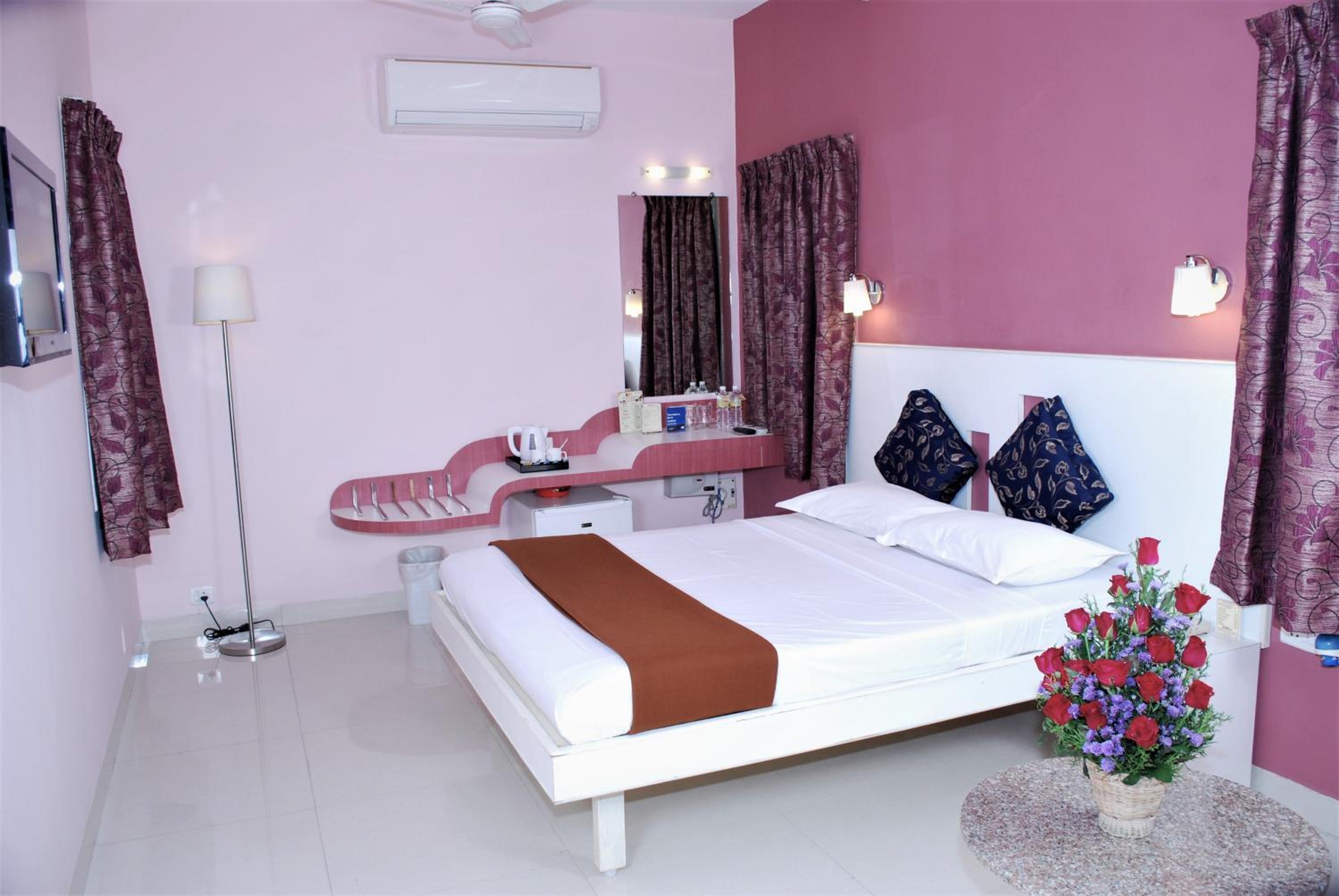 Deluxe Double Room photo 3