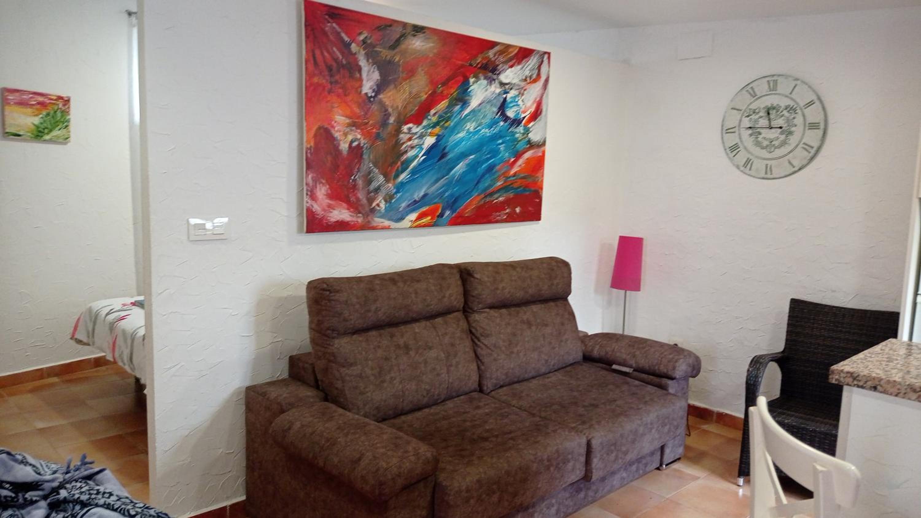 Apartment with Terrace - Photo 6
