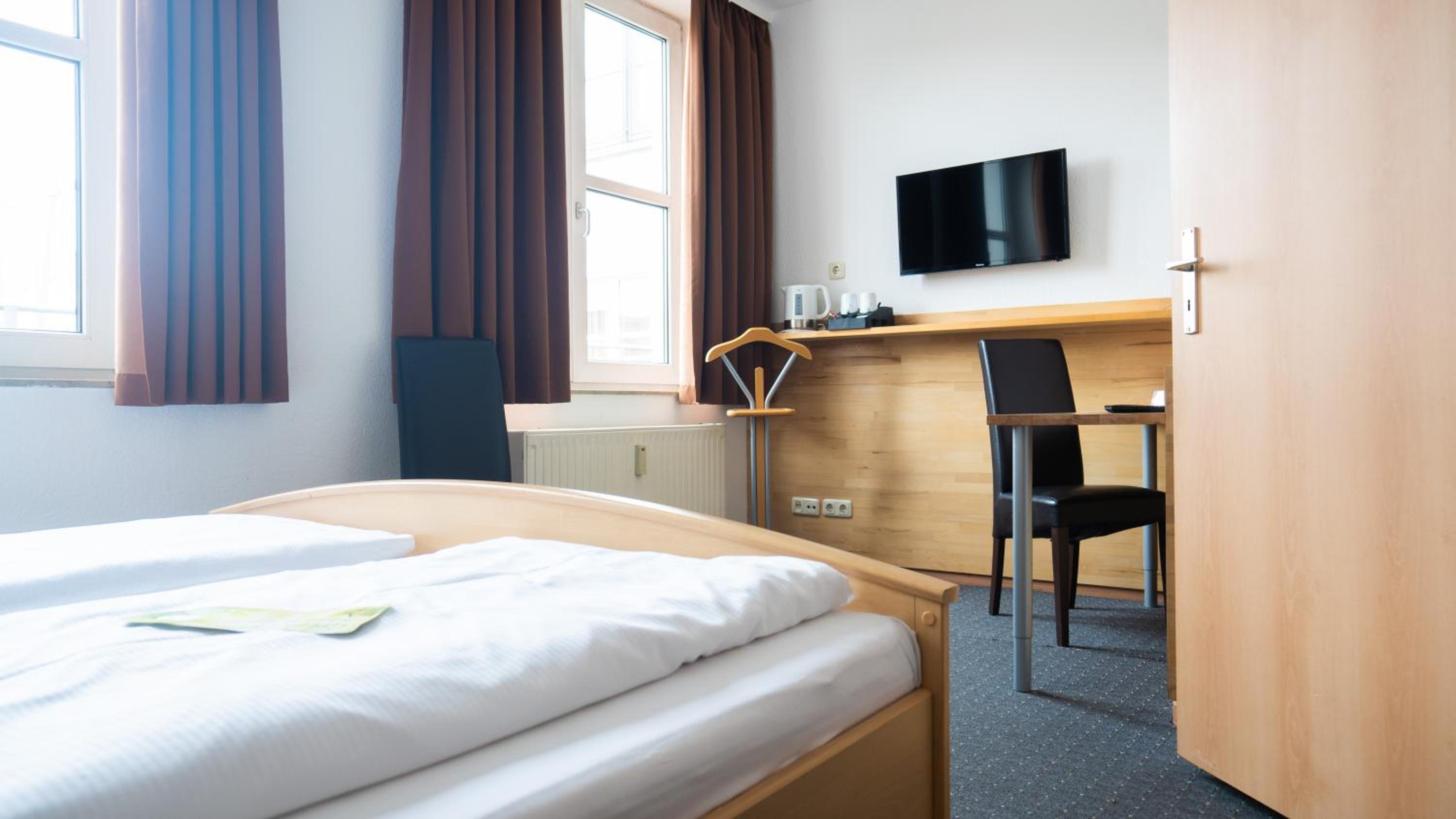 Double Room photo 1