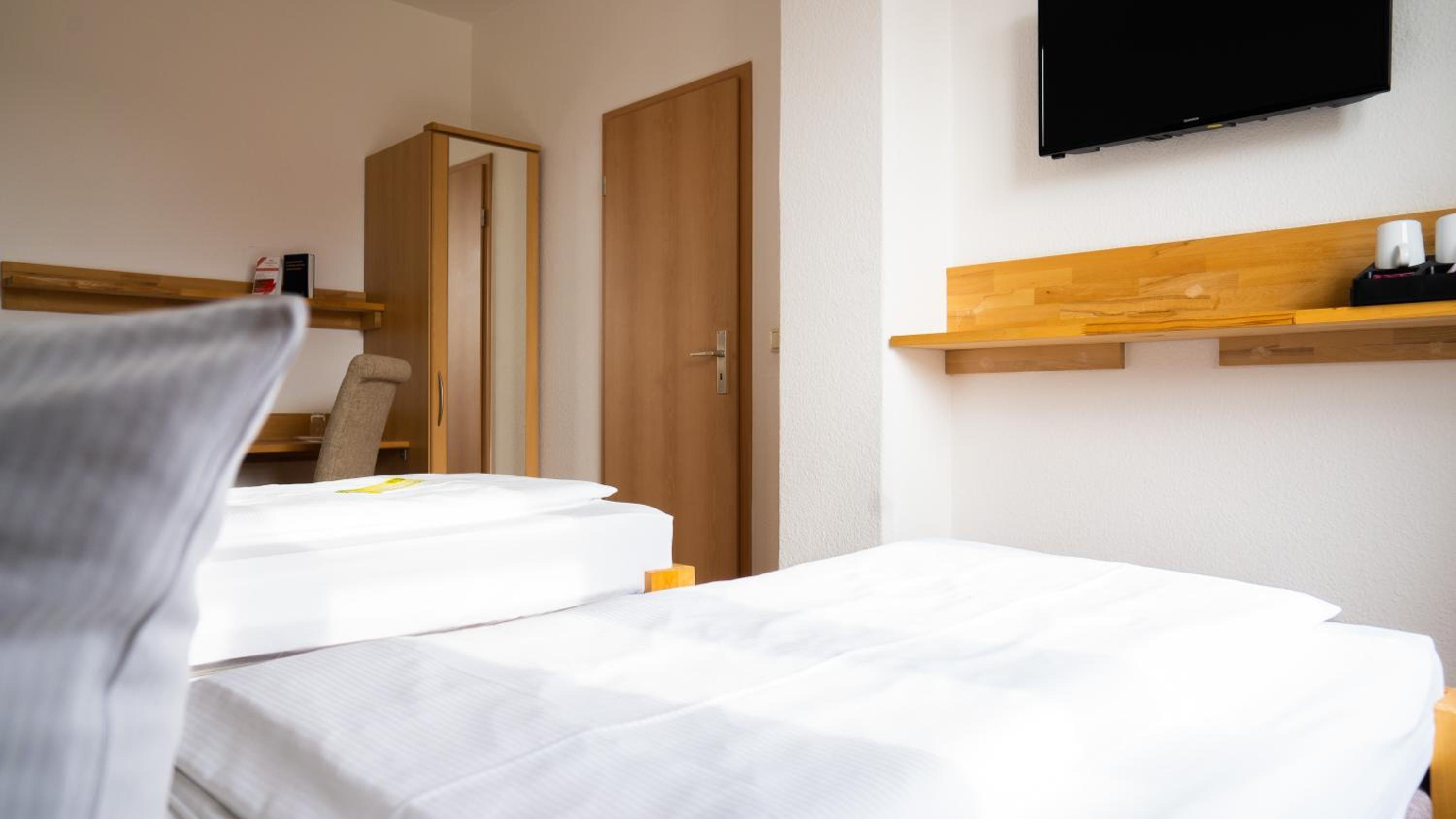 Twin Room photo 1