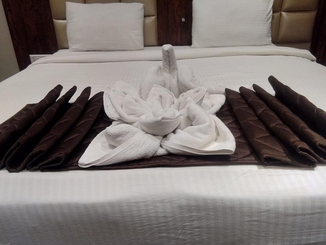 Deluxe Double Room - Photo 7
