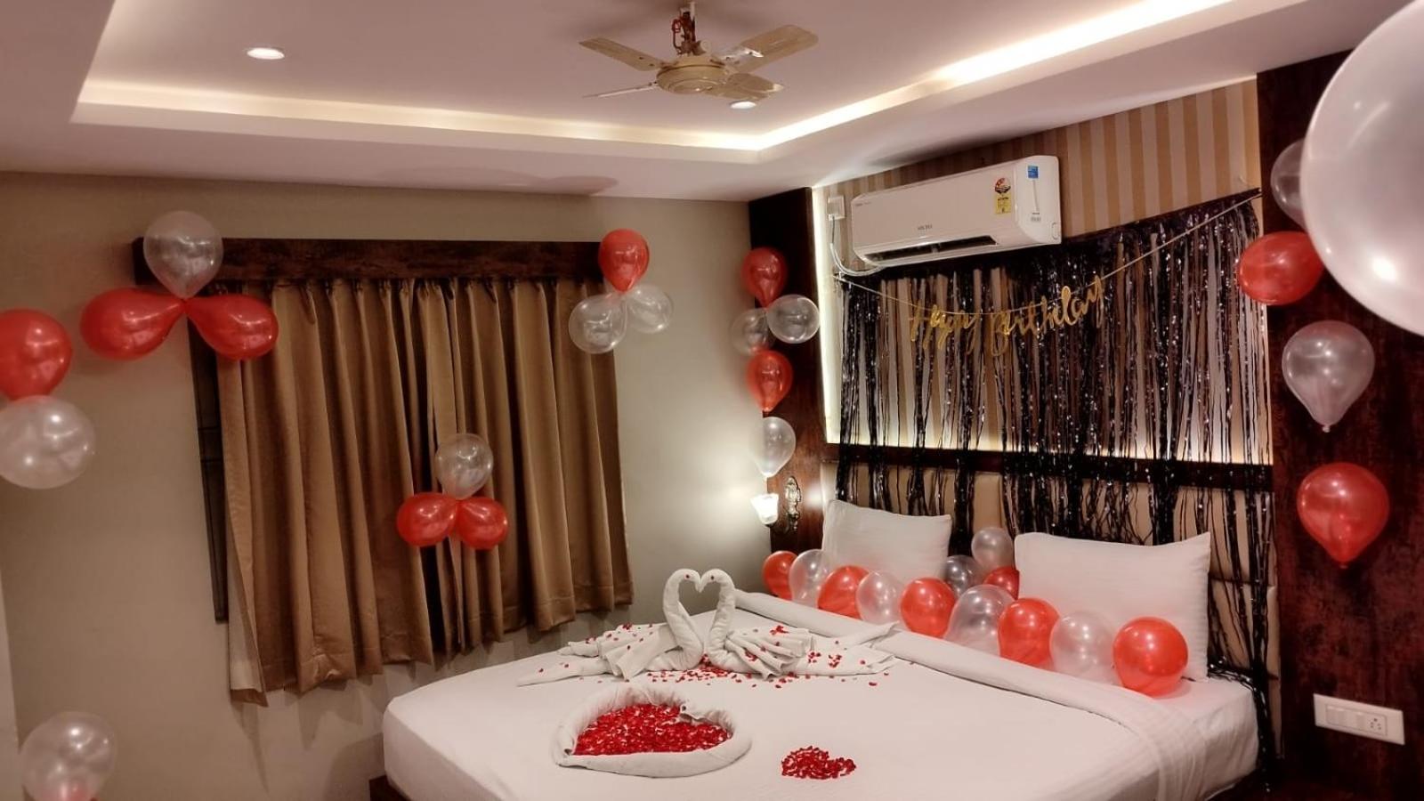 Deluxe Double Room - Photo 1