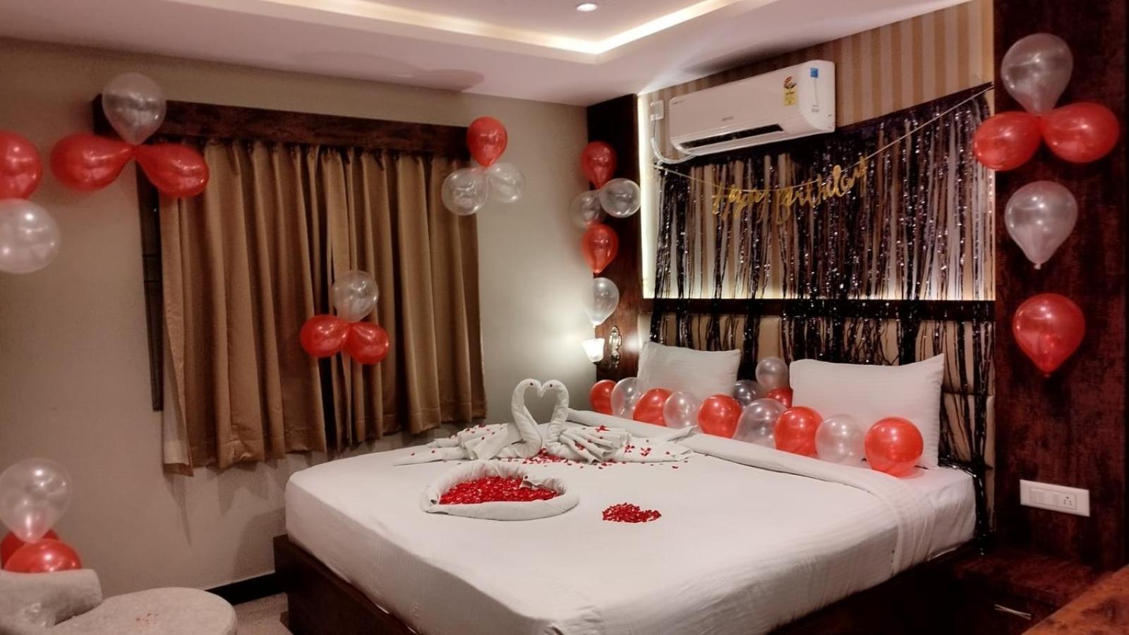Deluxe Double Room - Photo 6