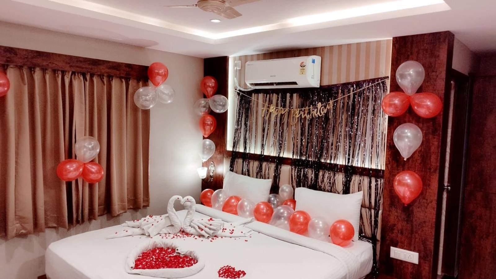 Deluxe Double Room - Photo 5