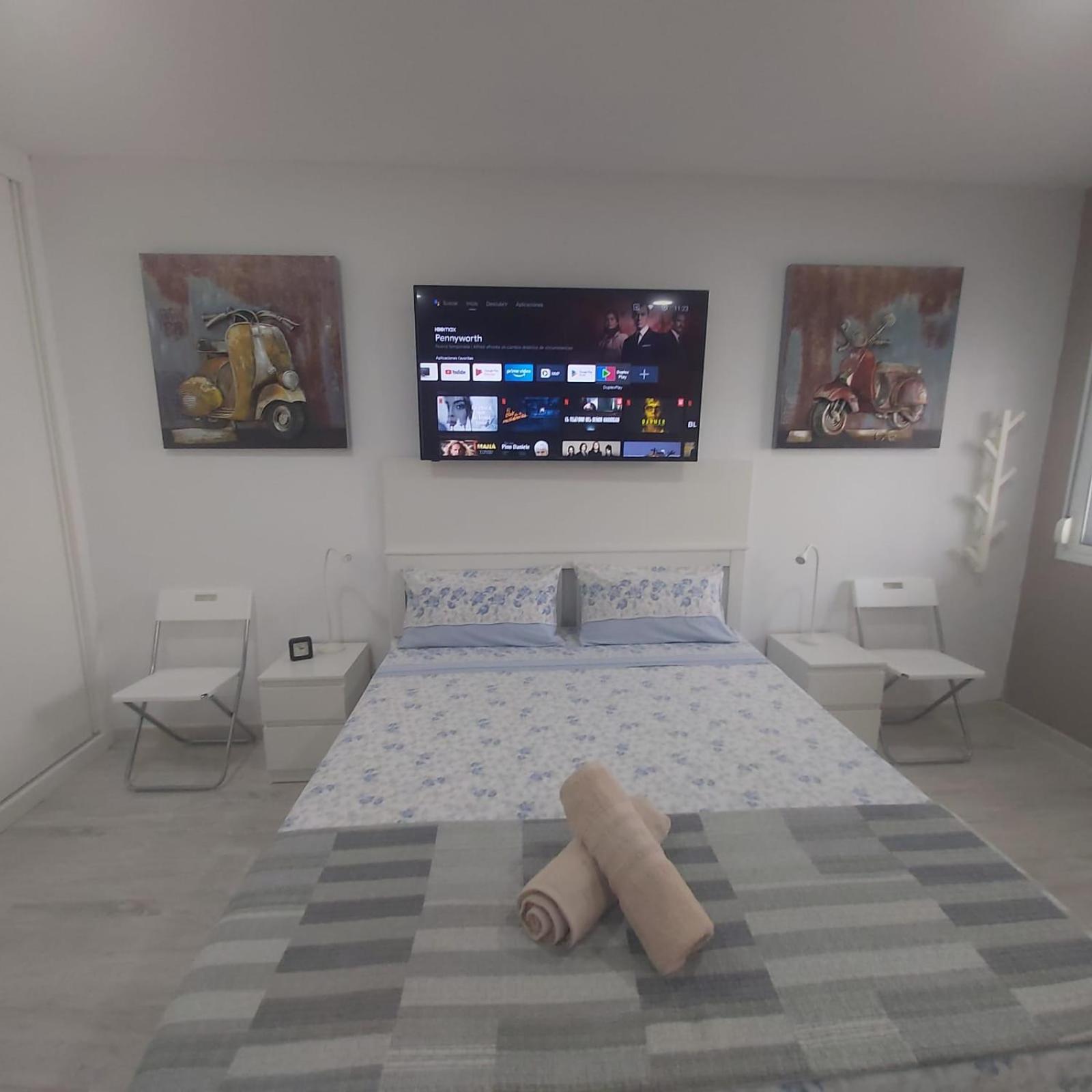 Apartamento