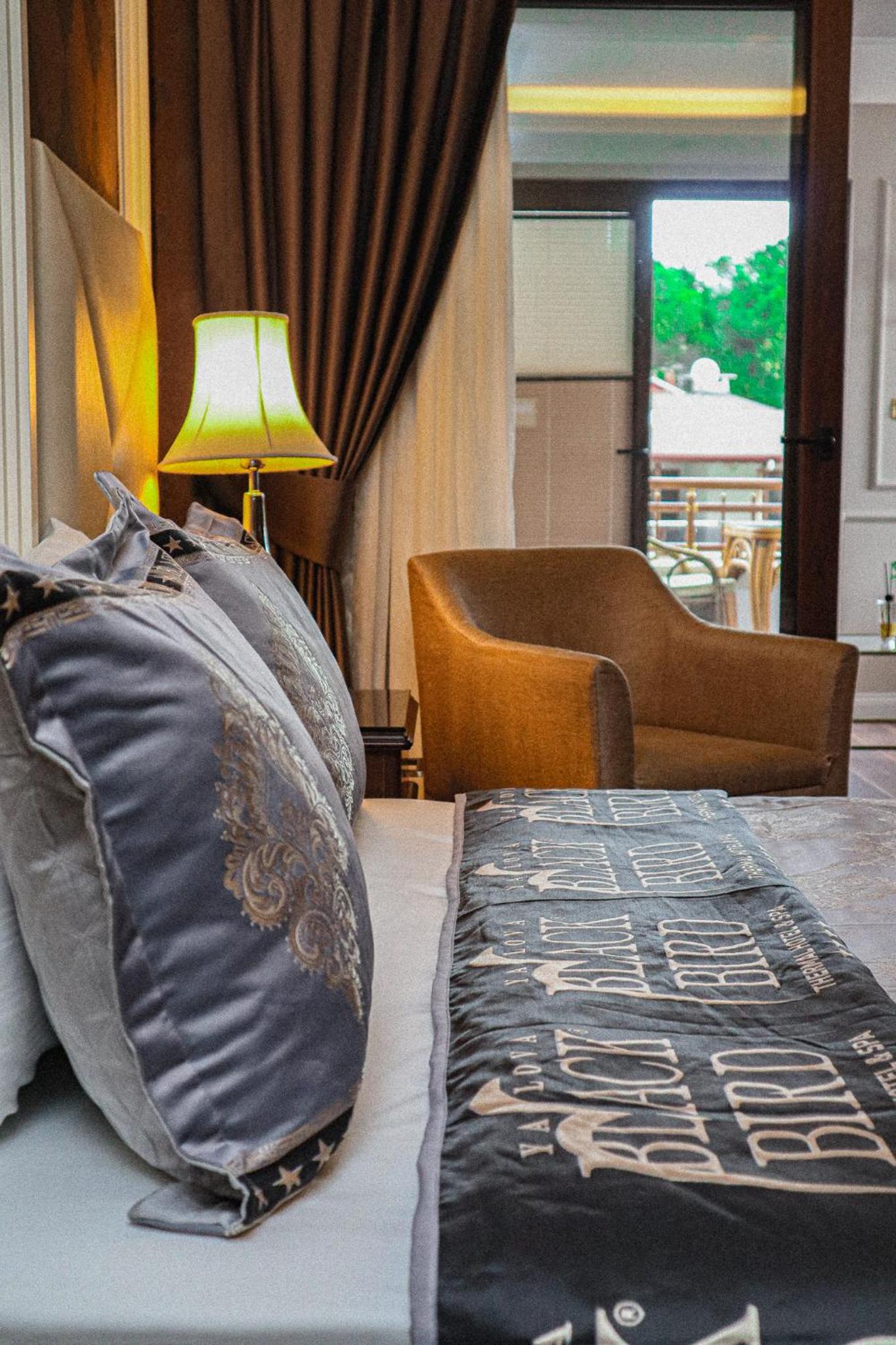 Deluxe Suite - Photo 5