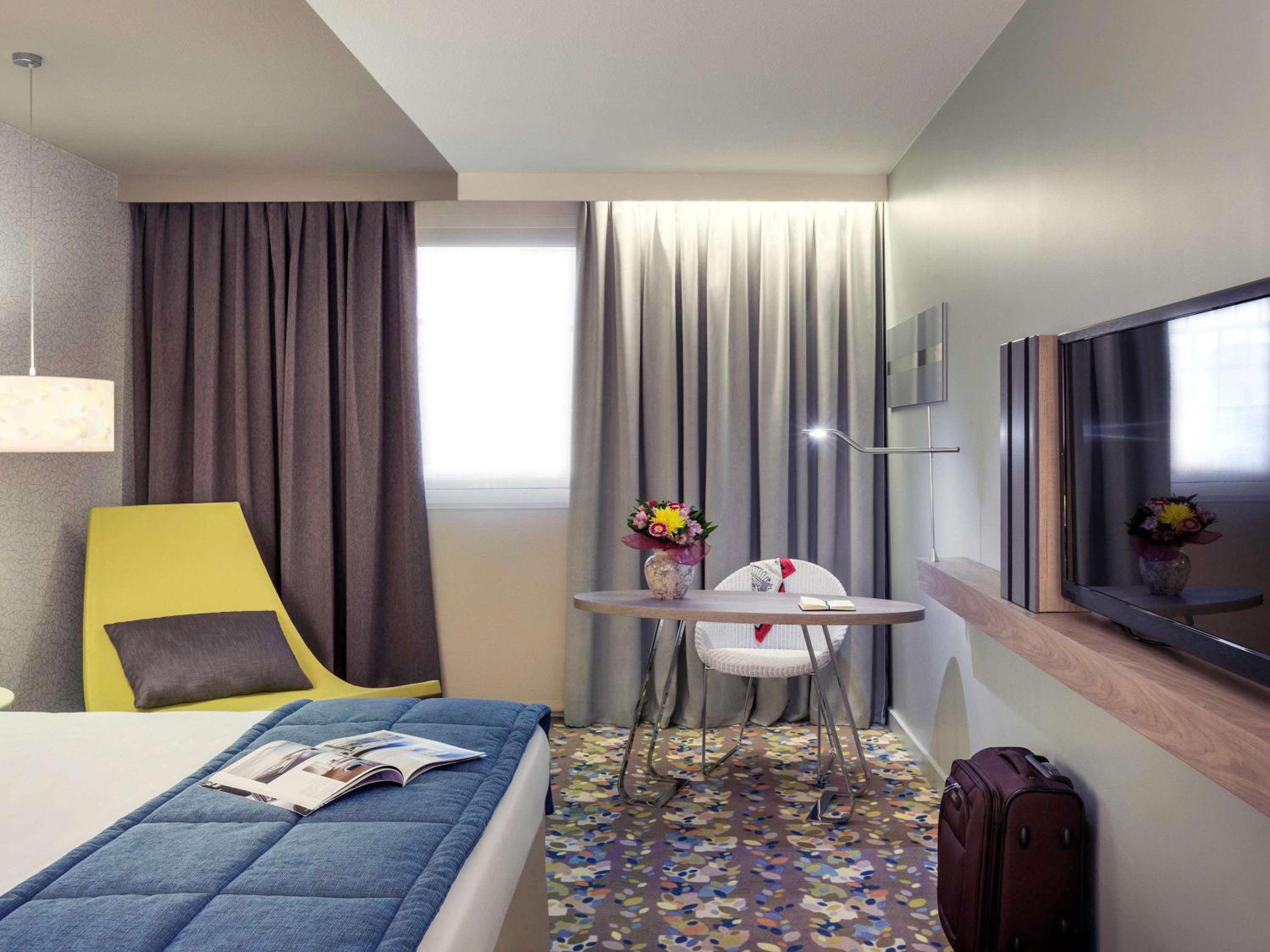 Superior Double Room - Photo 1