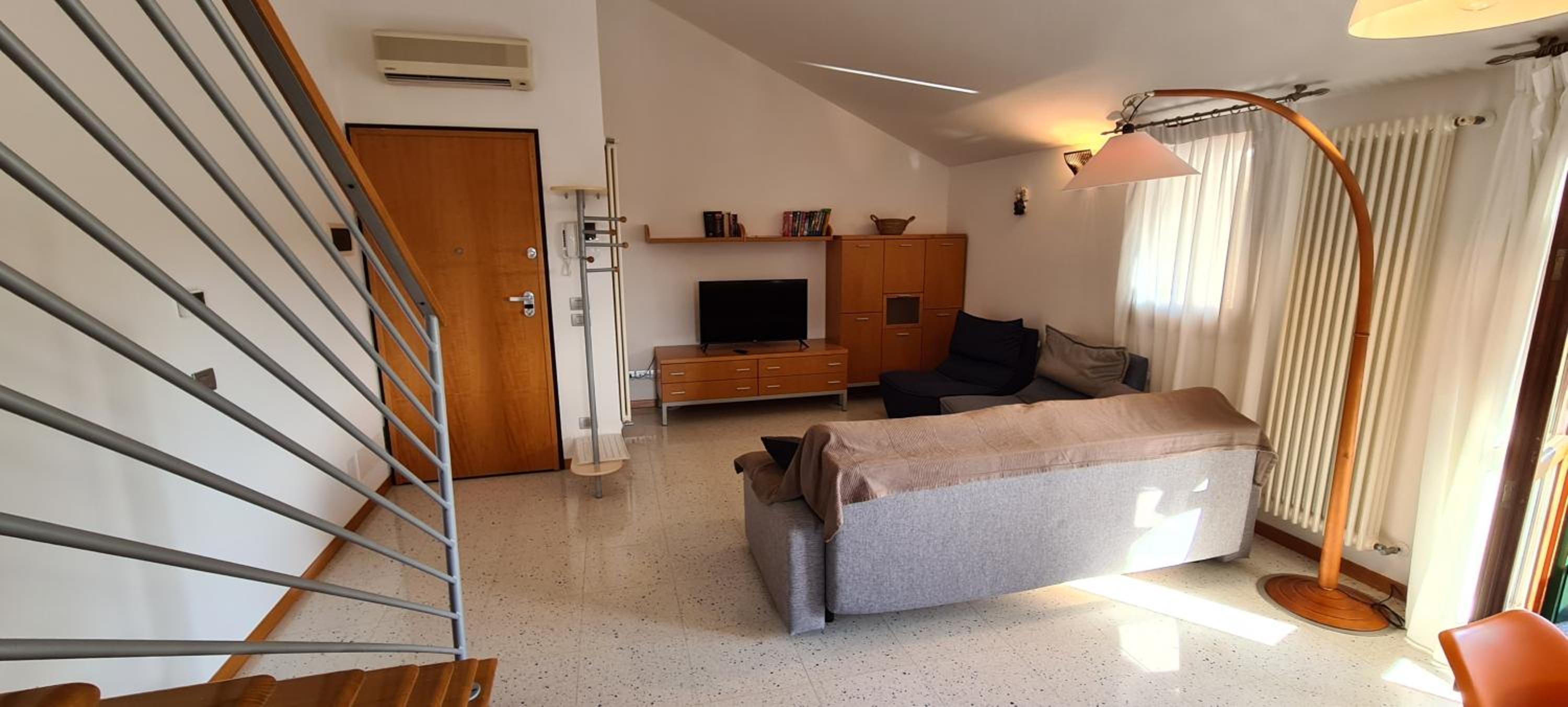 Apartment with Terrace photo 1