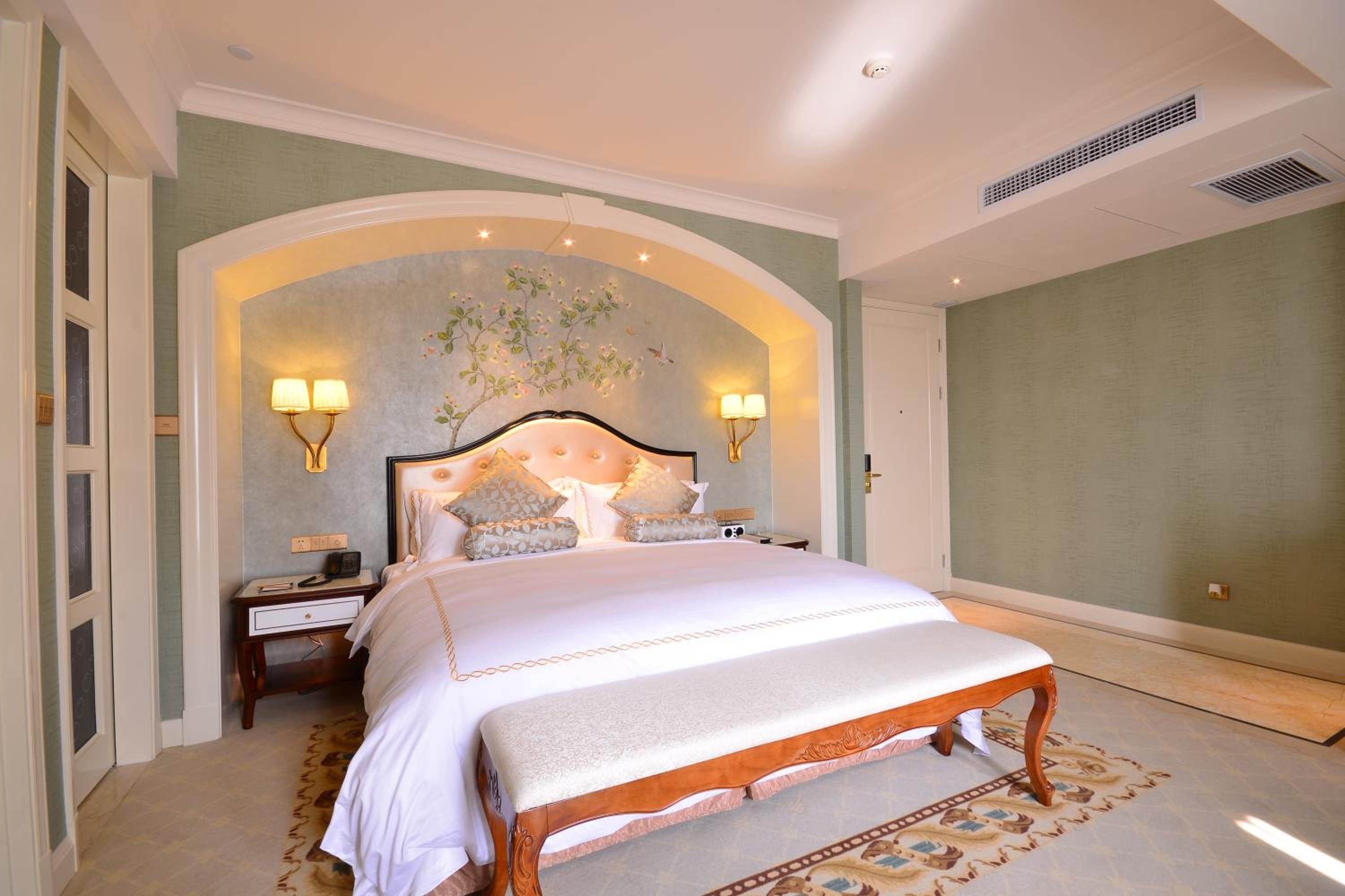 Boutique King Room  photo 1