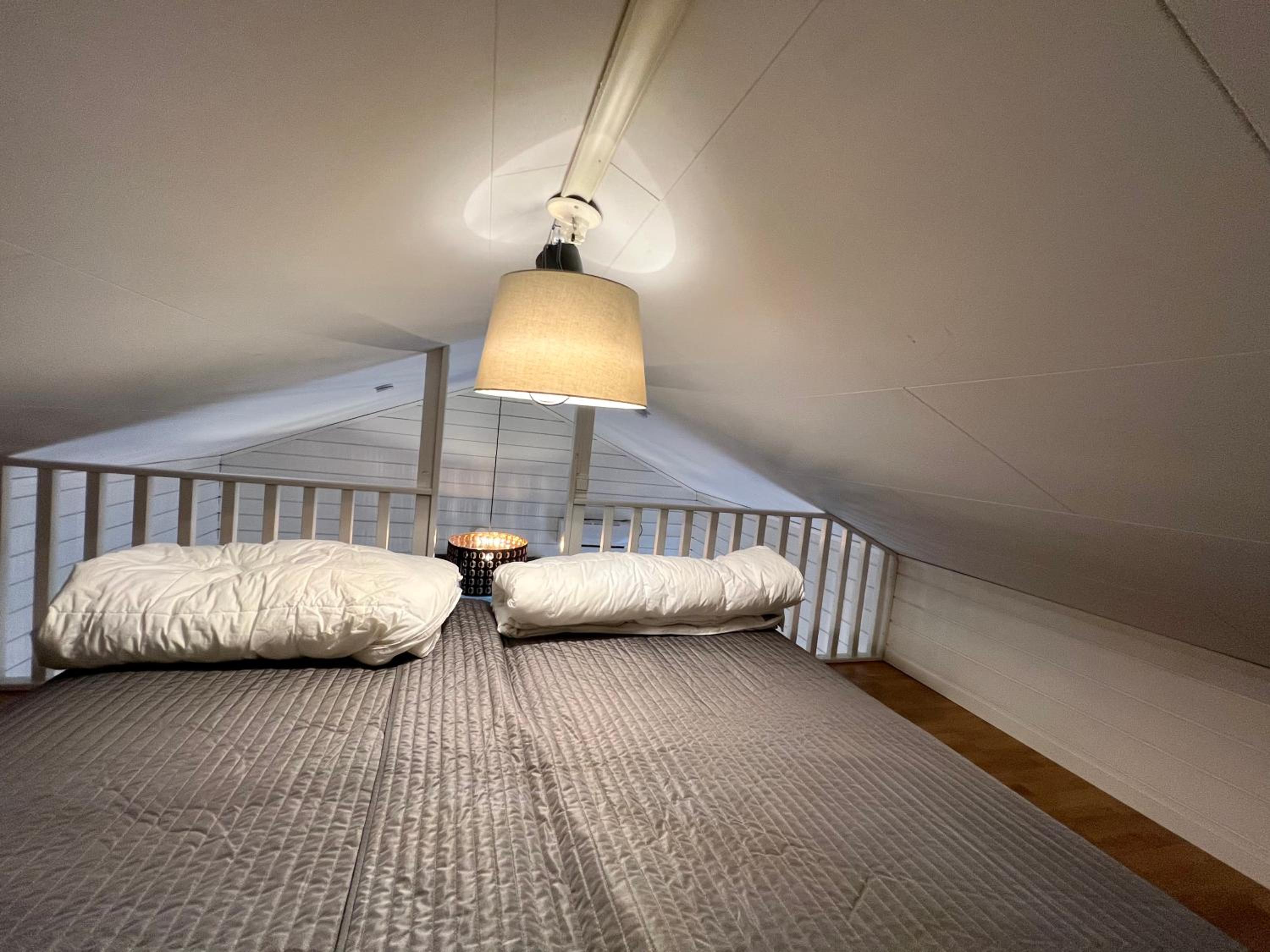 Hills Cottage Loft SPA photo 3
