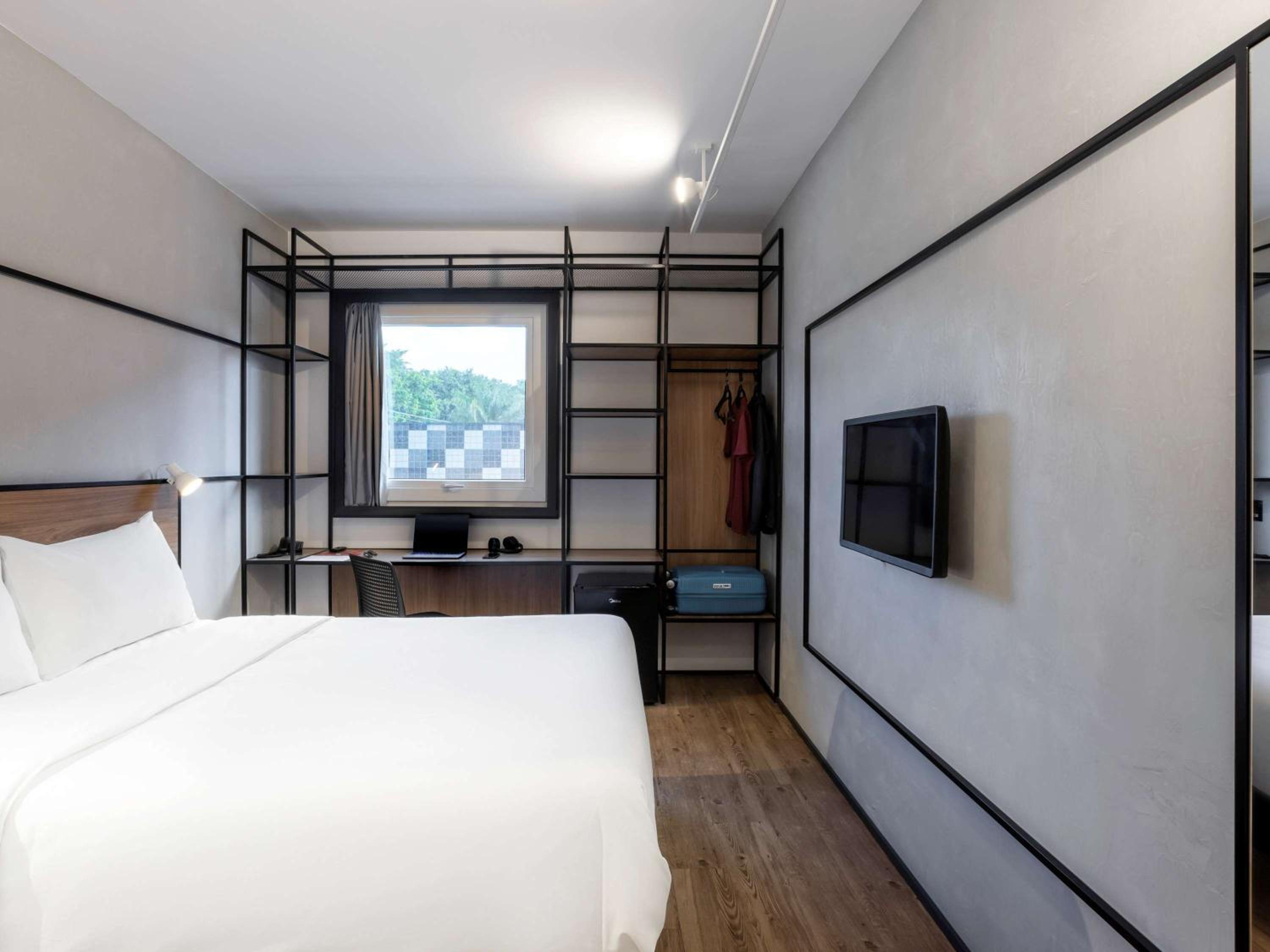 Standard Double Room - Photo 2