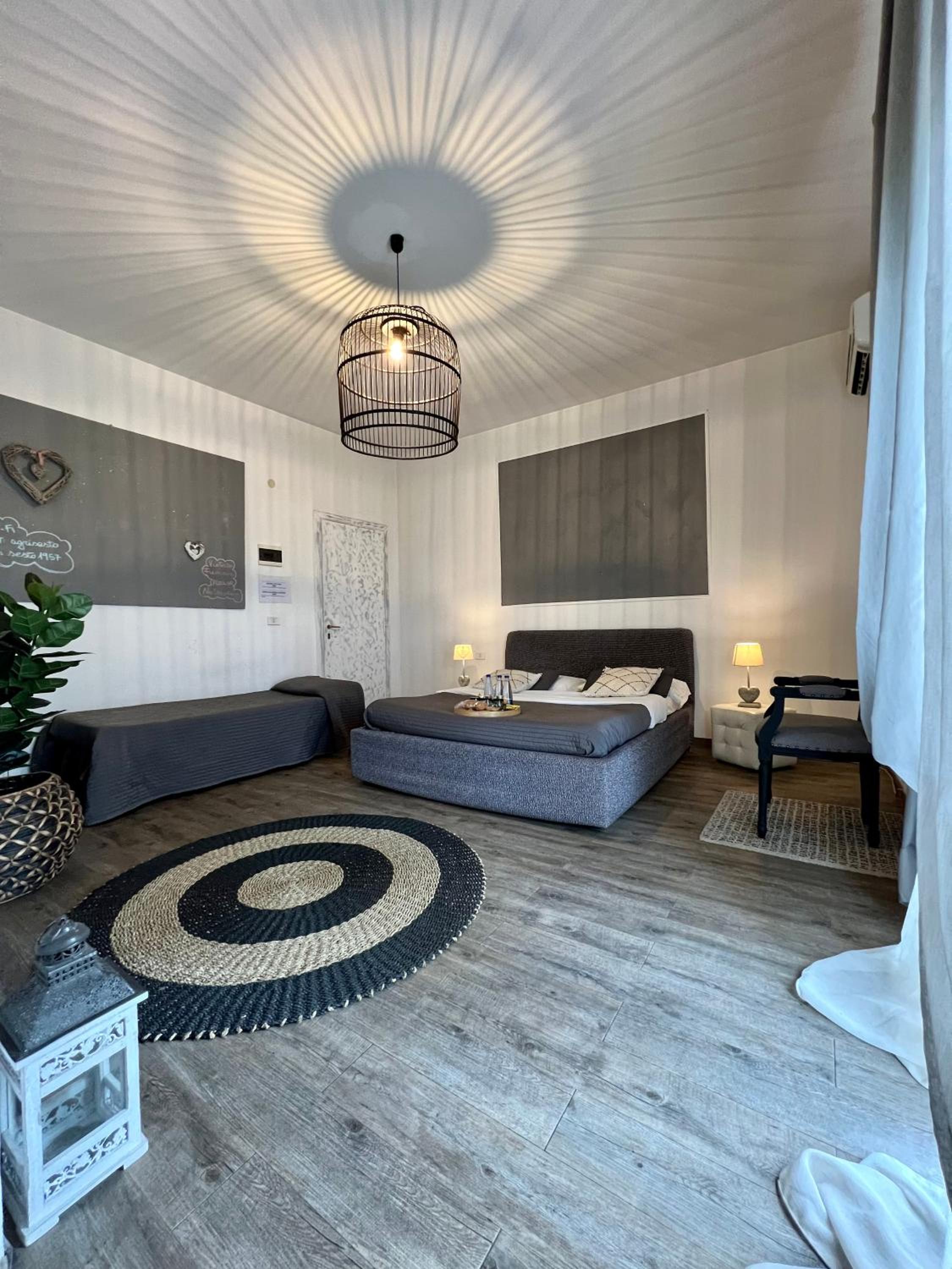 Double or Twin Room photo 1