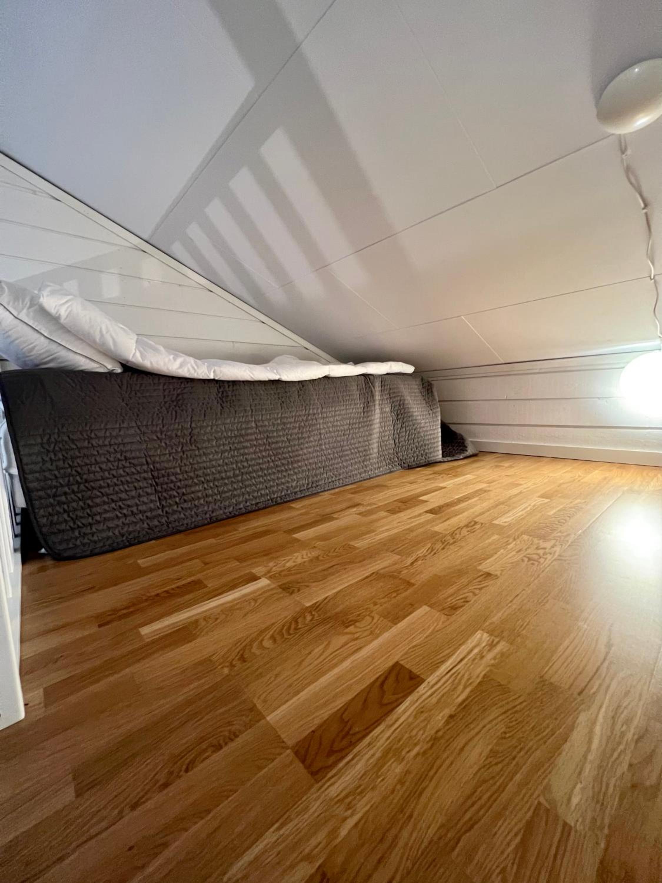 Hills Cottage Loft SPA photo 1
