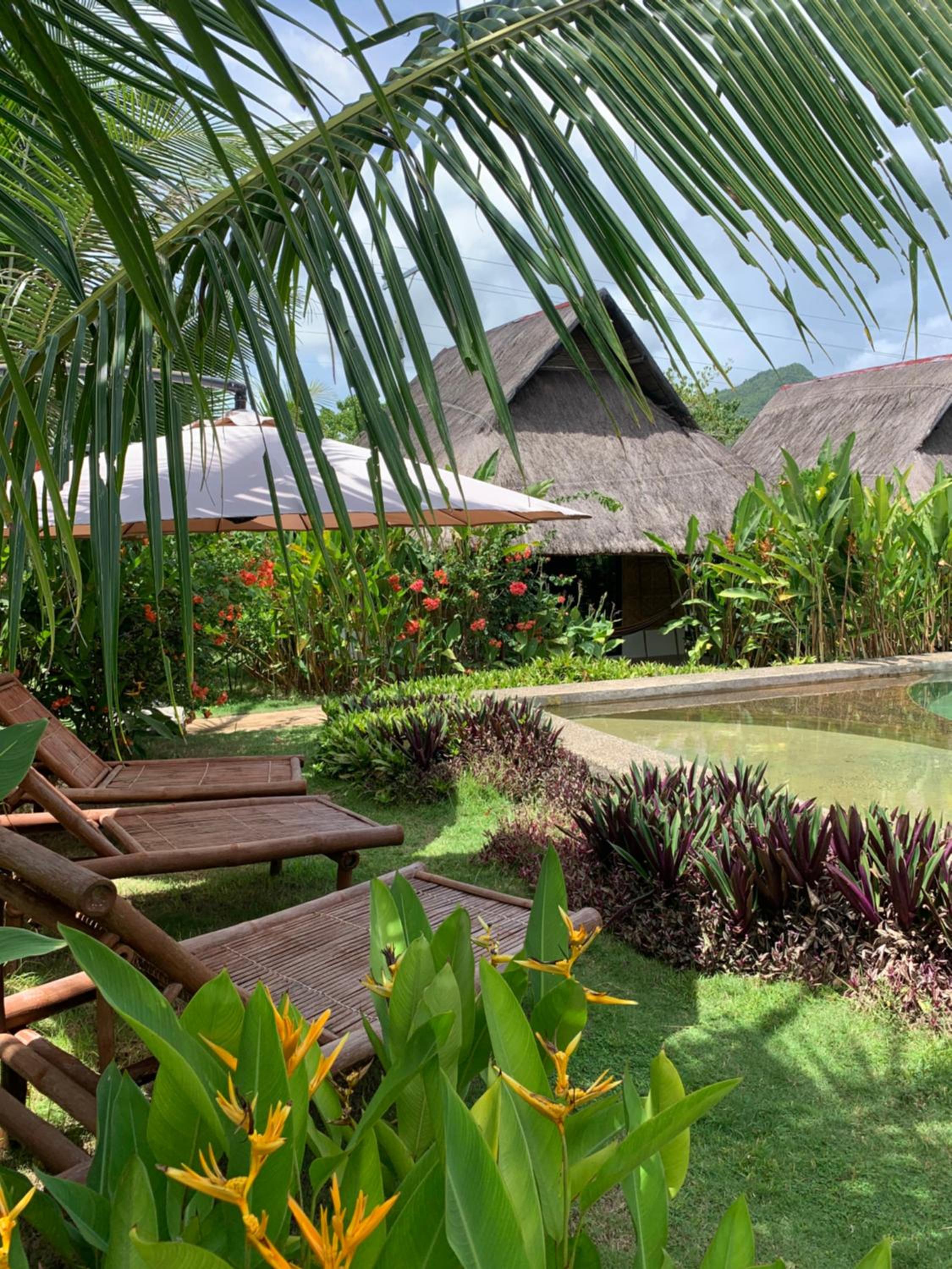 Queen Room with Pool View - Photo 5