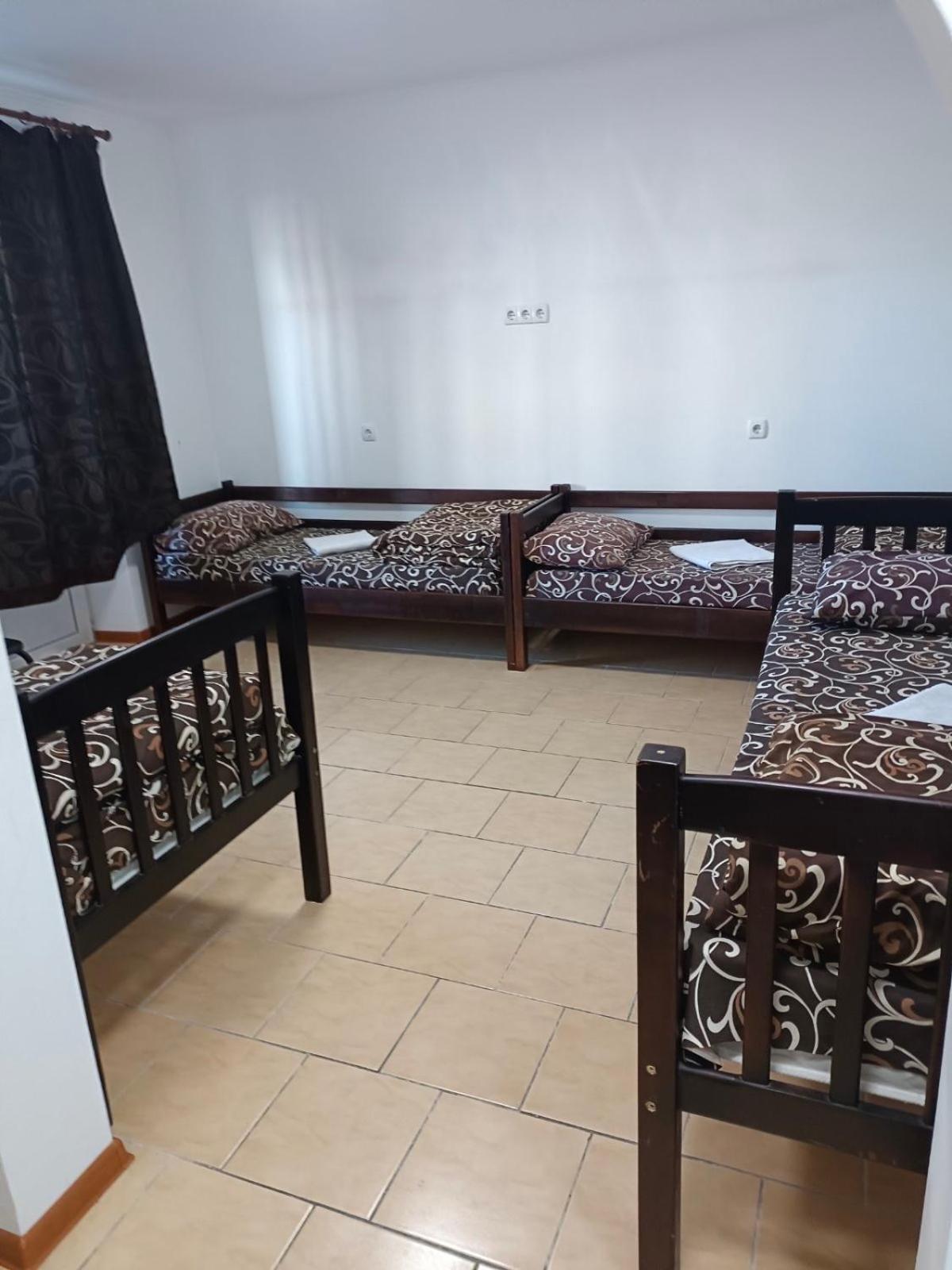 Quadruple Room photo 1