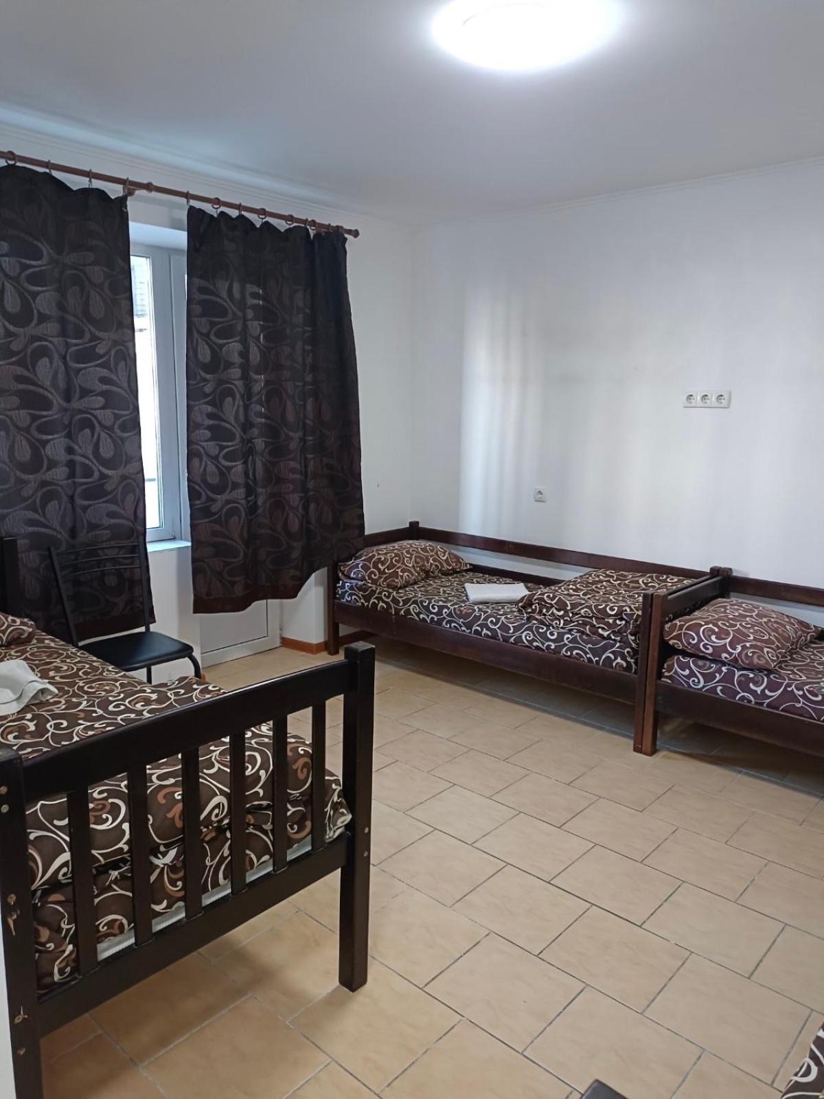 Triple Room with Bathroom photo 1