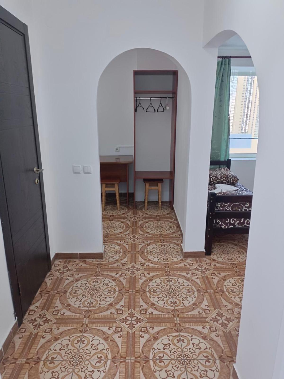 Quadruple Room photo 2