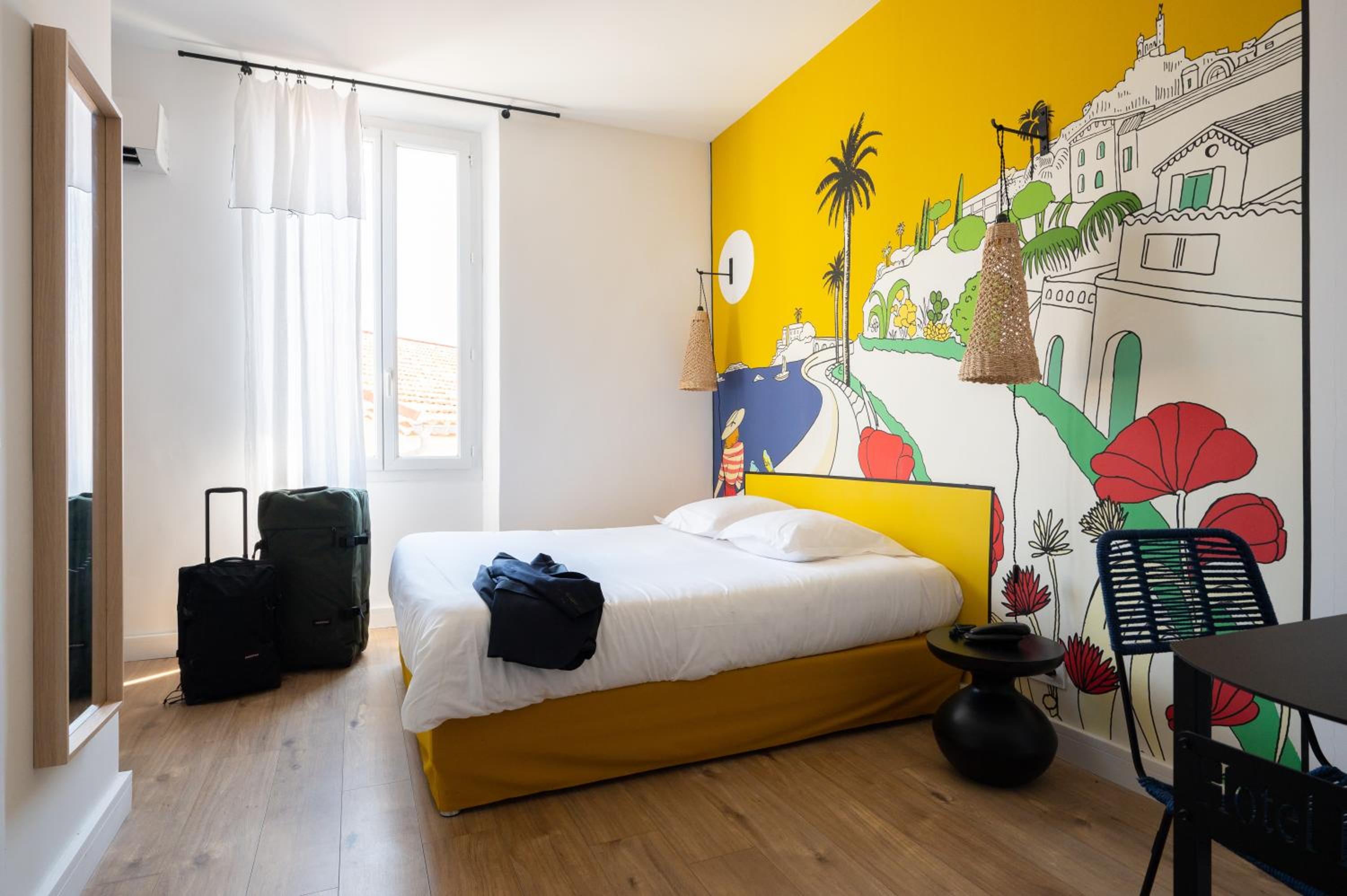 Standard Double Room photo 3