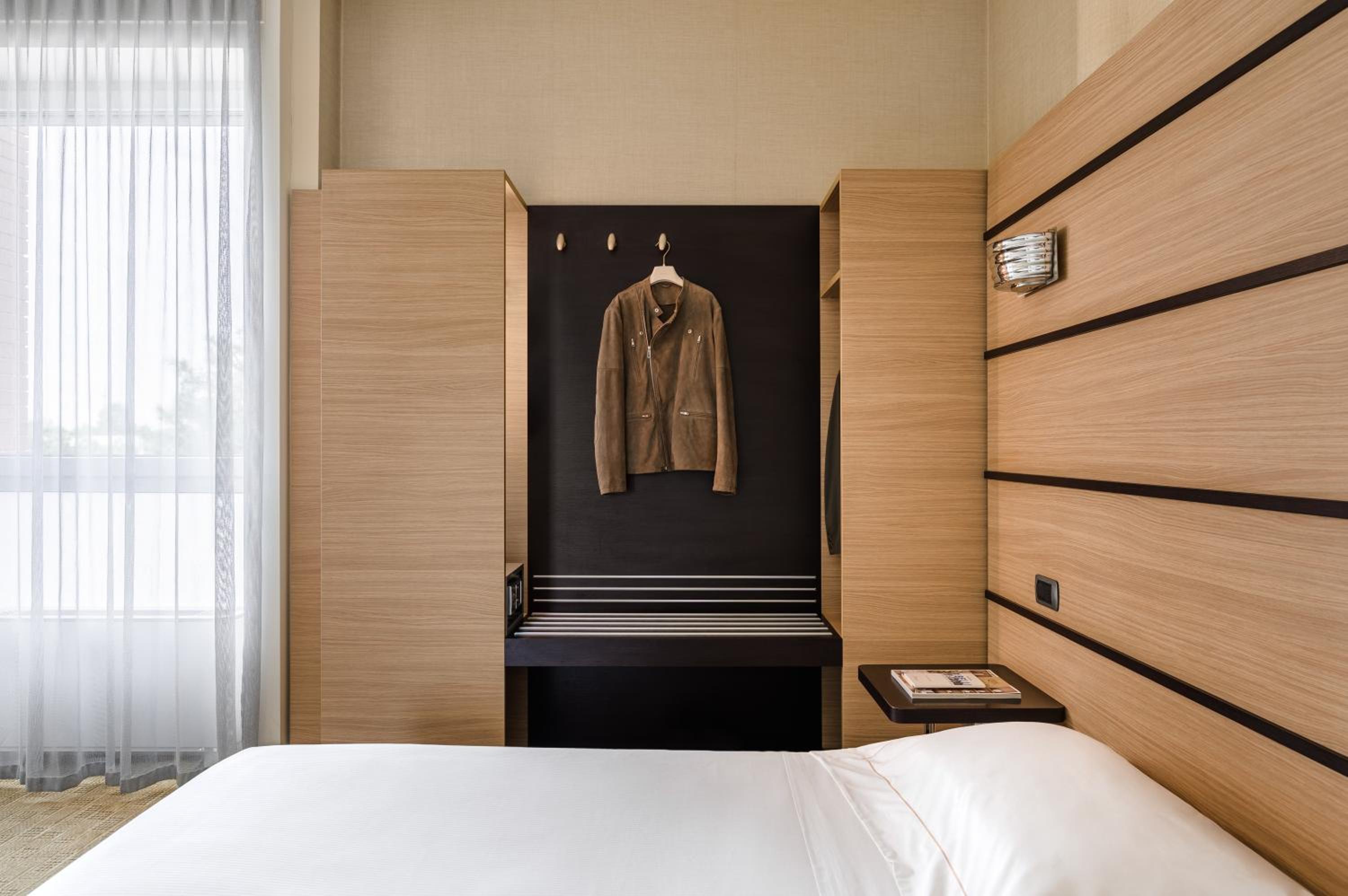 Standard Double Room - Photo 5