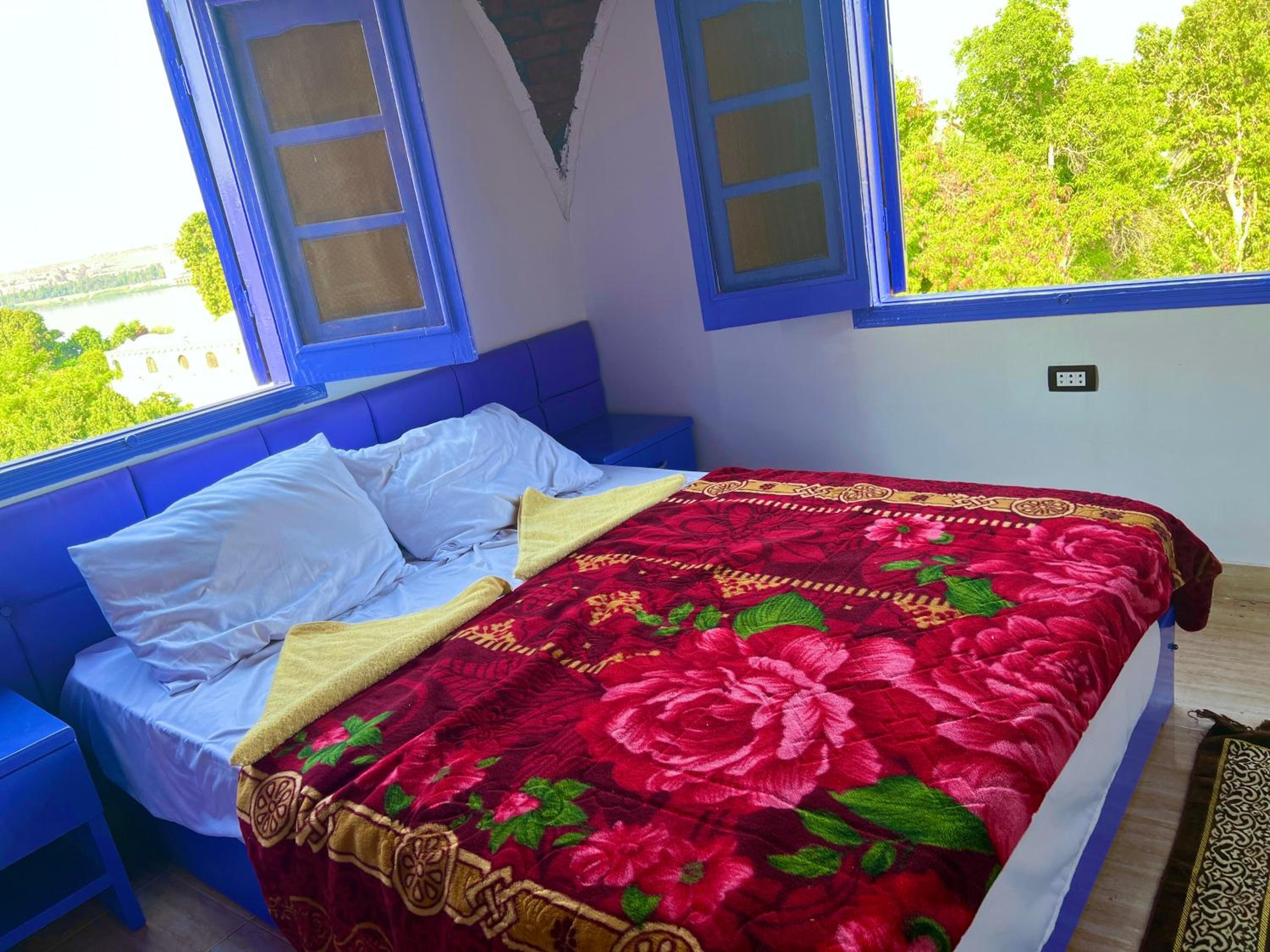 Double or Twin Room photo 1
