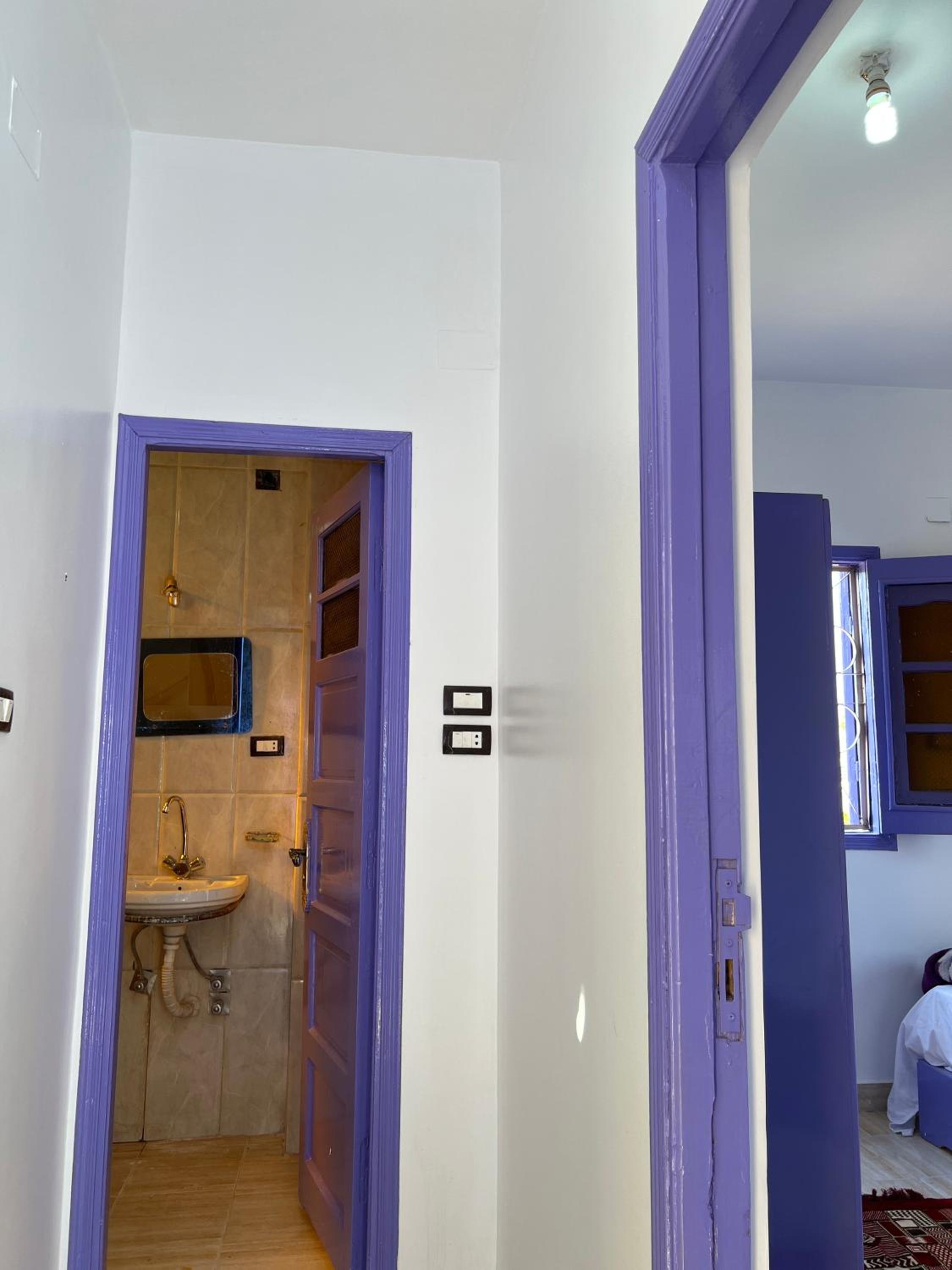 Double Room photo 3