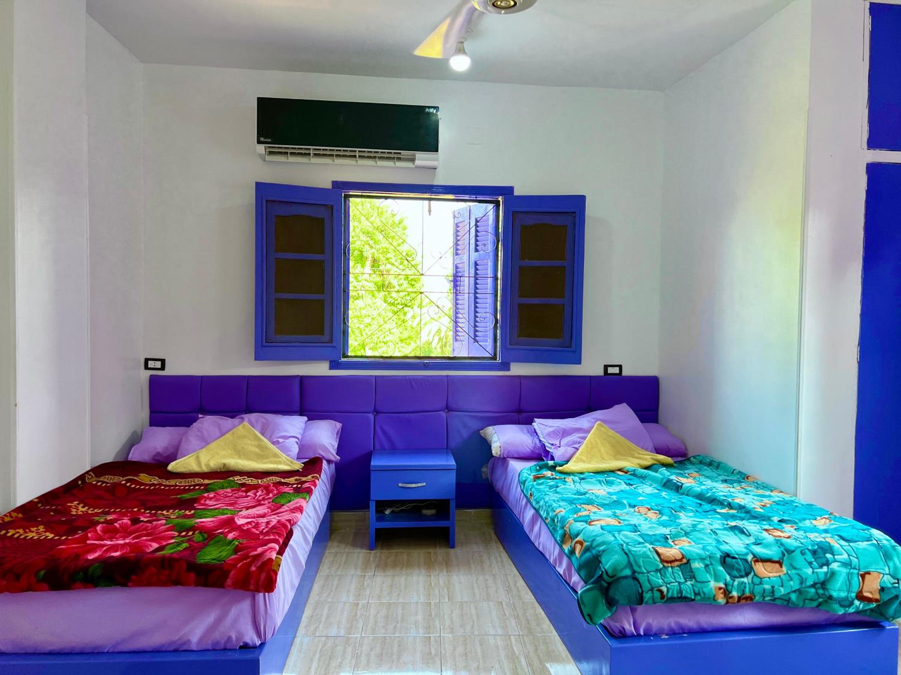 Triple Room photo 1