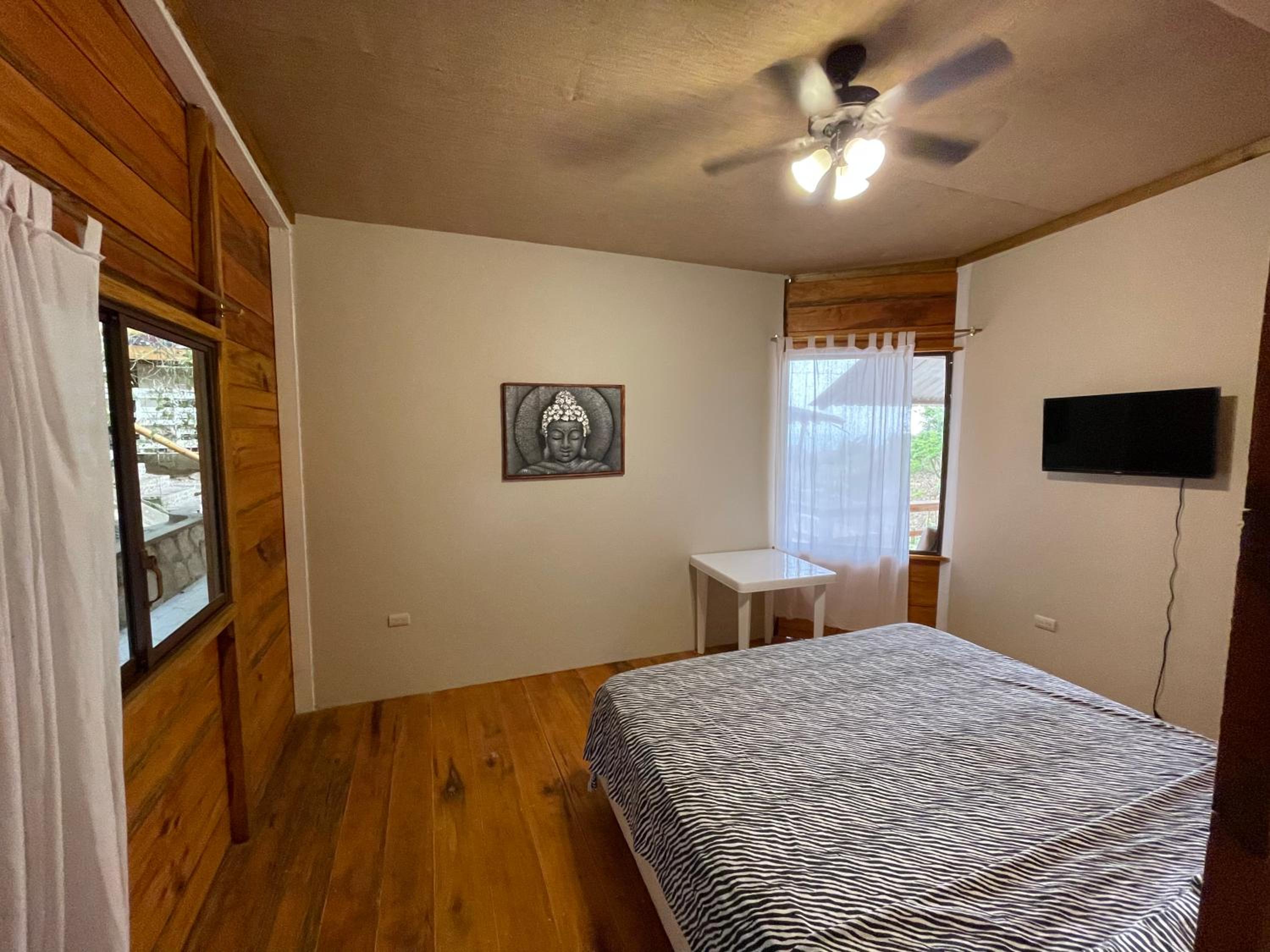 Comfort Quadruple Room photo 1