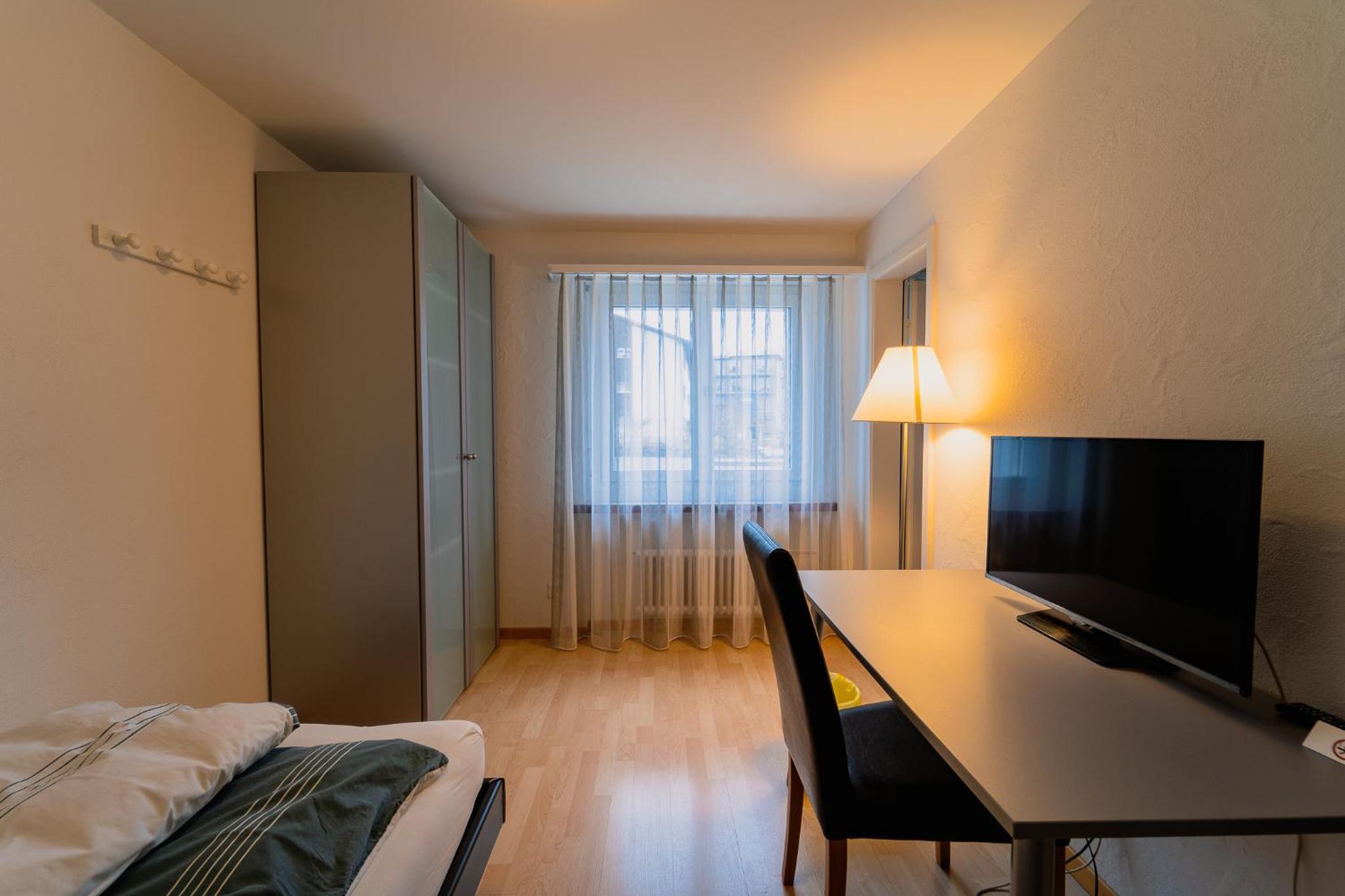 Double Or Twin Room