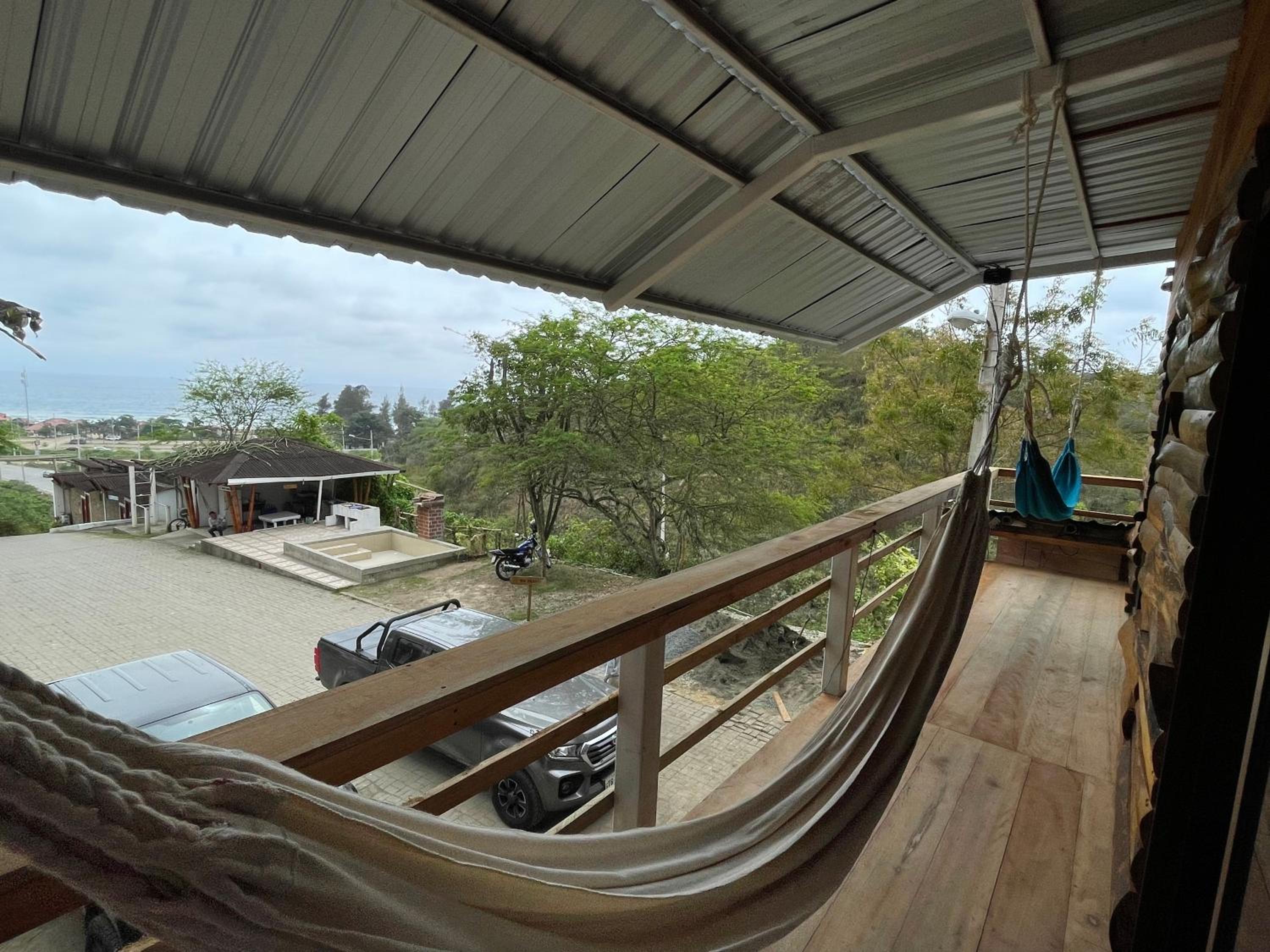 Deluxe Suite with Sea View photo 3