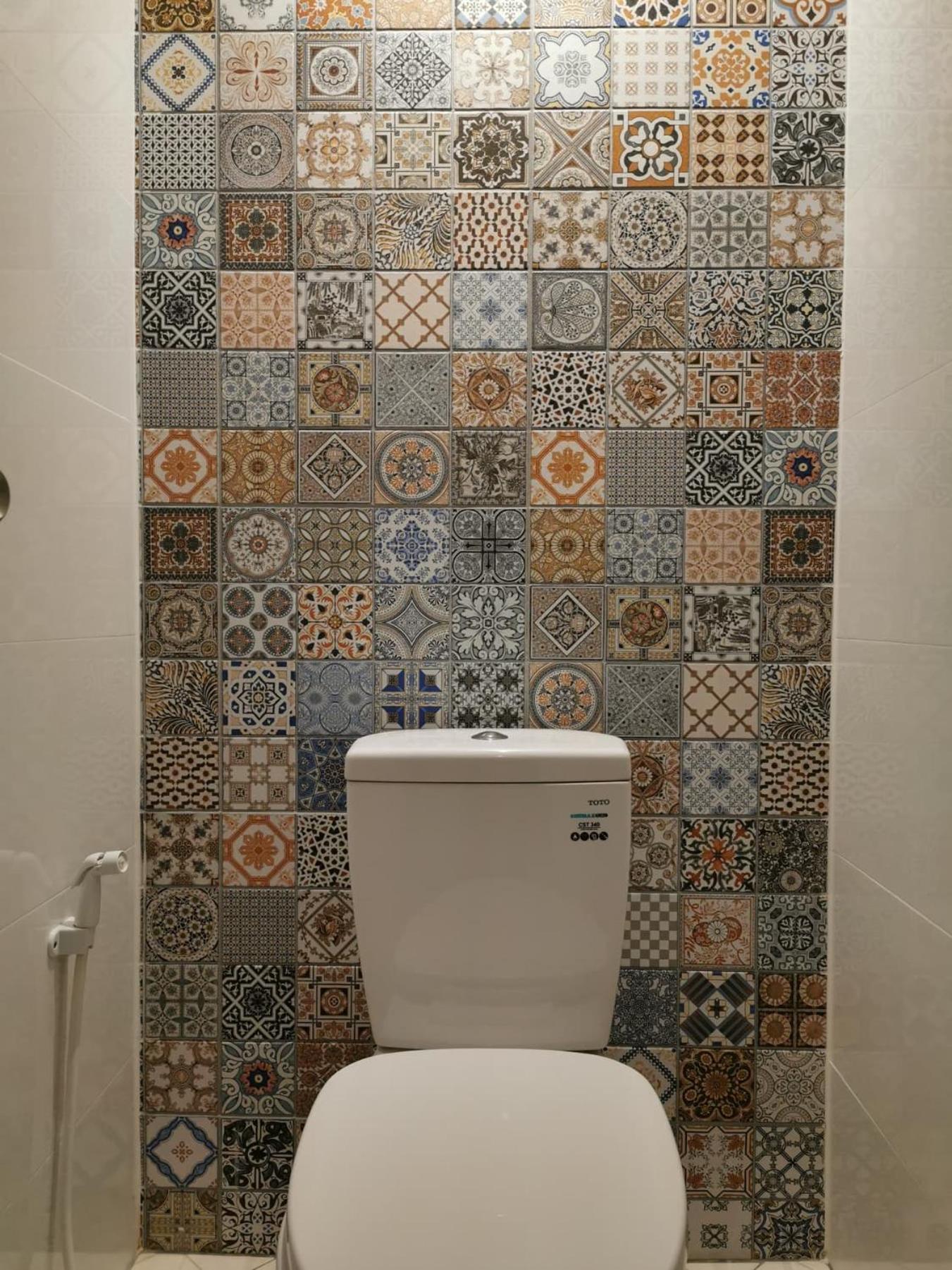 Double AC Room with Shared Bathroom photo 2