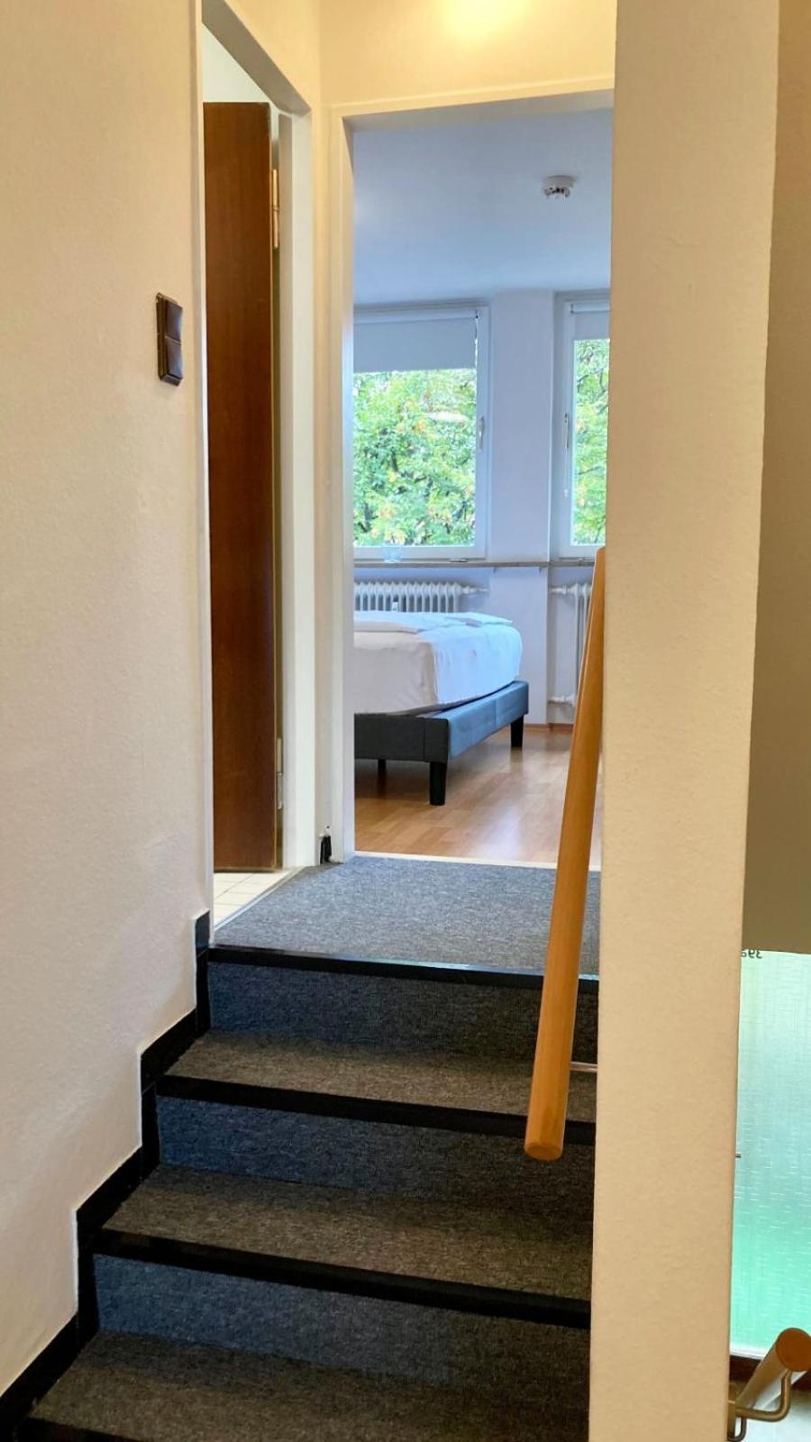 Apartment photo 1