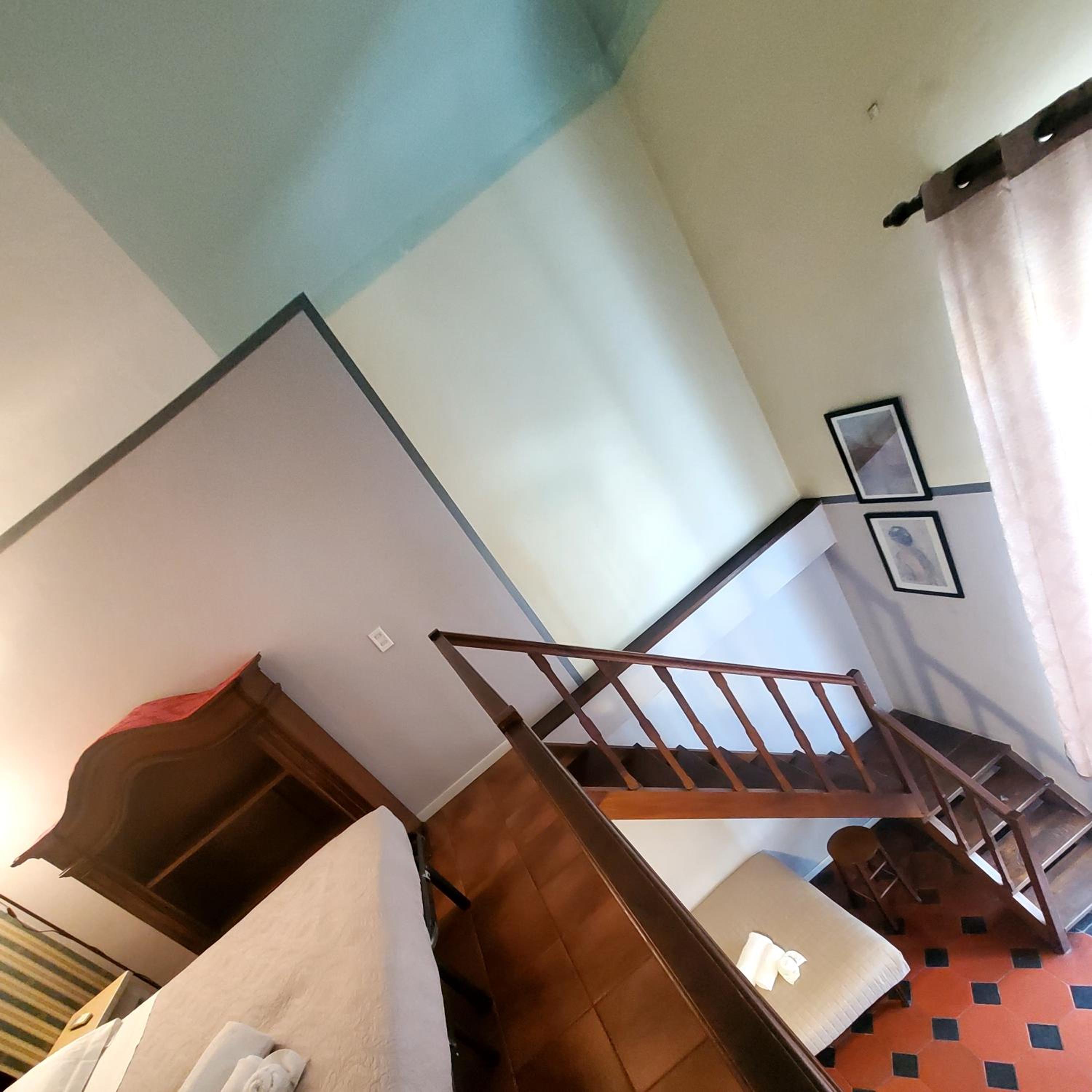 Triple Room with Balcony photo 1