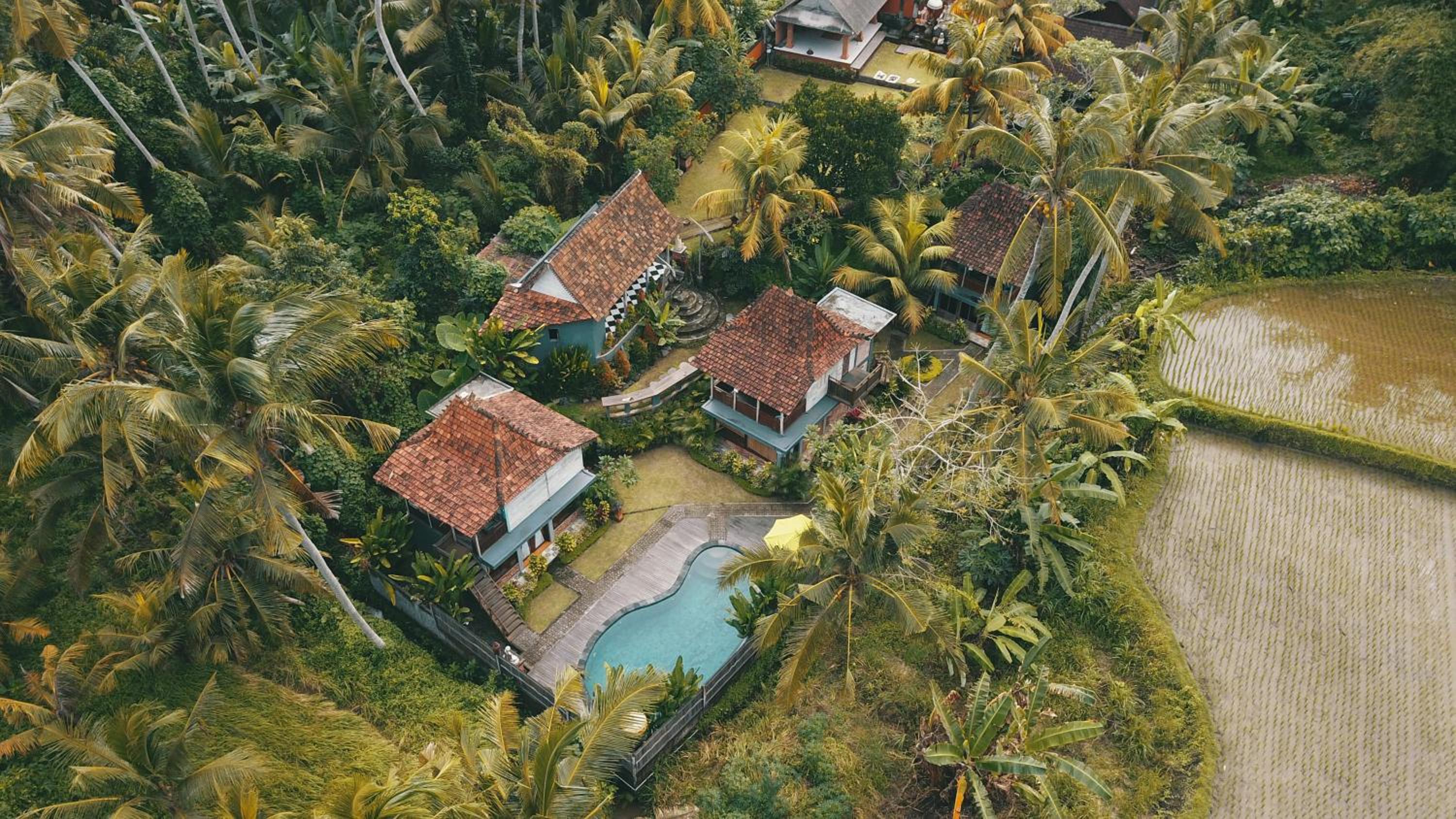 One-Bedroom Villa - Photo 2
