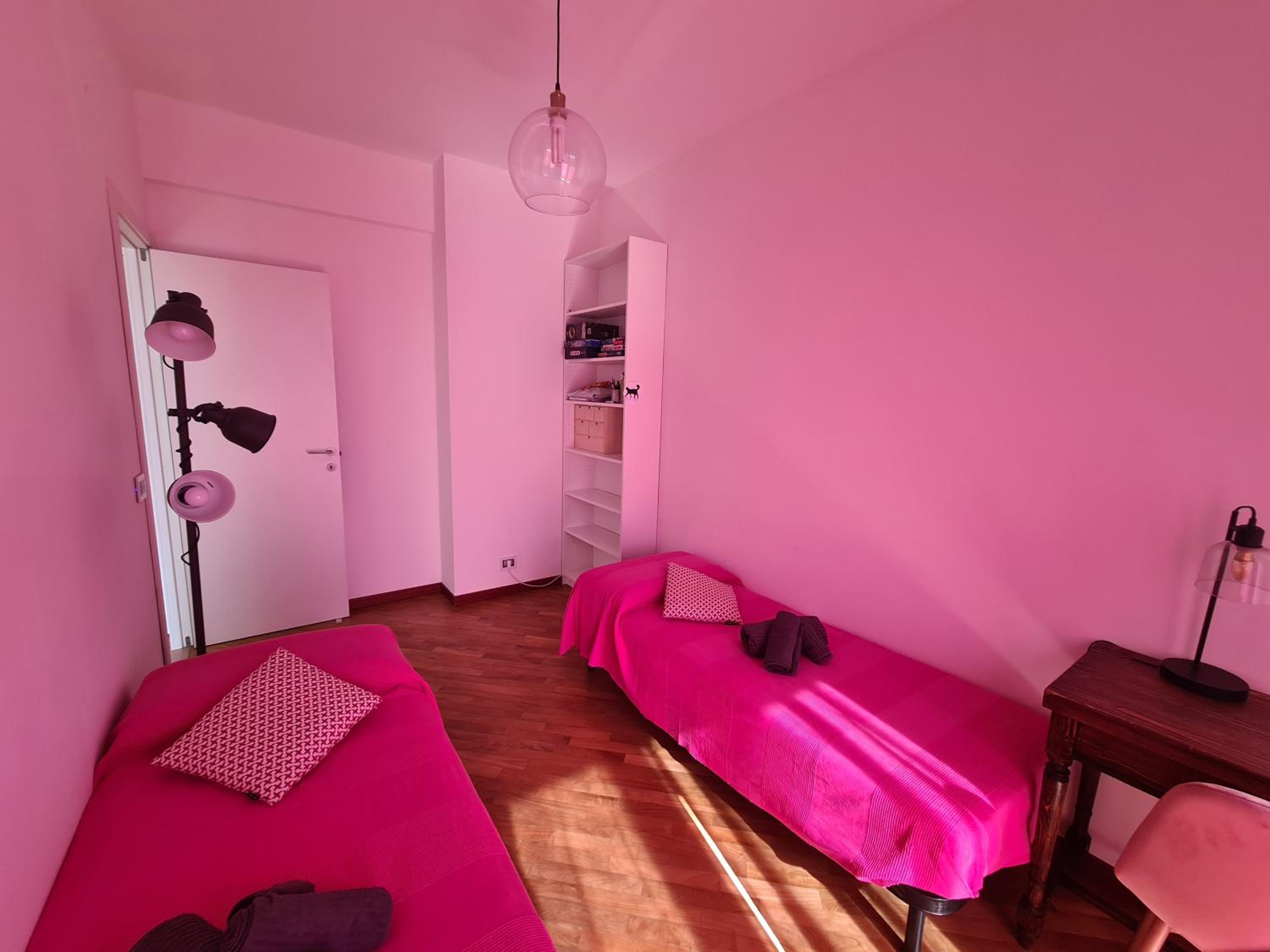 Two-Bedroom Apartment photo 2
