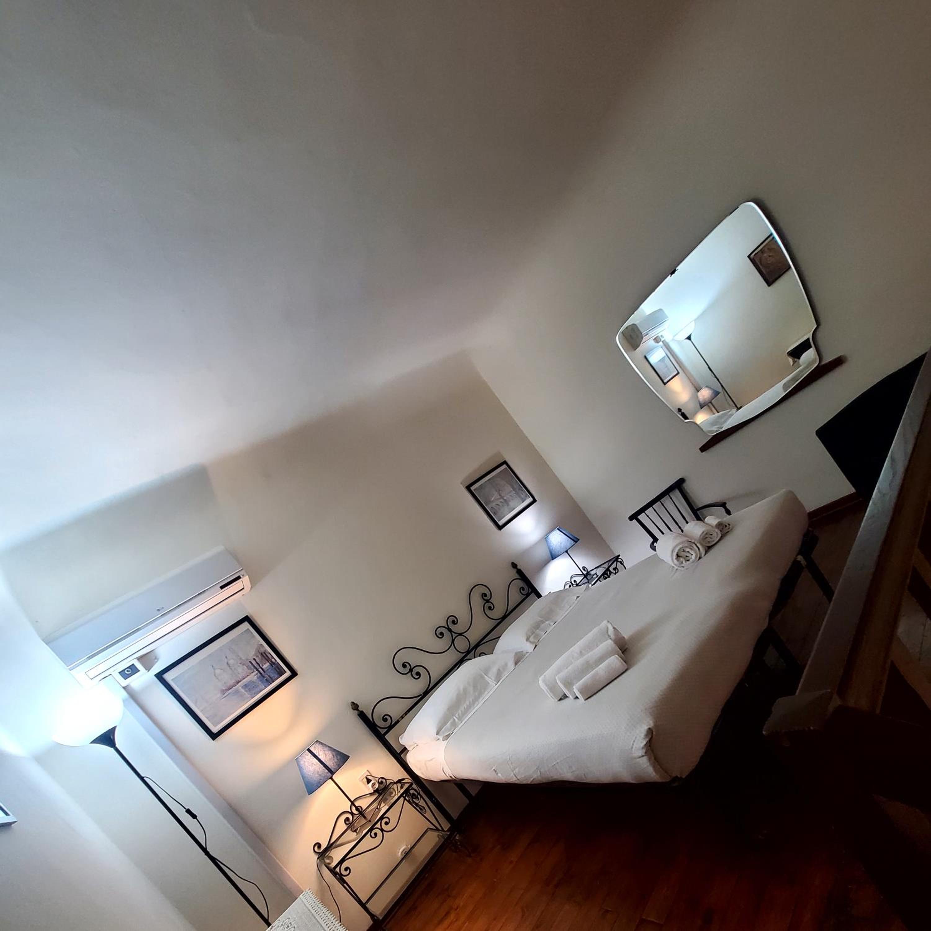 Quadruple Room with Balcony photo 1