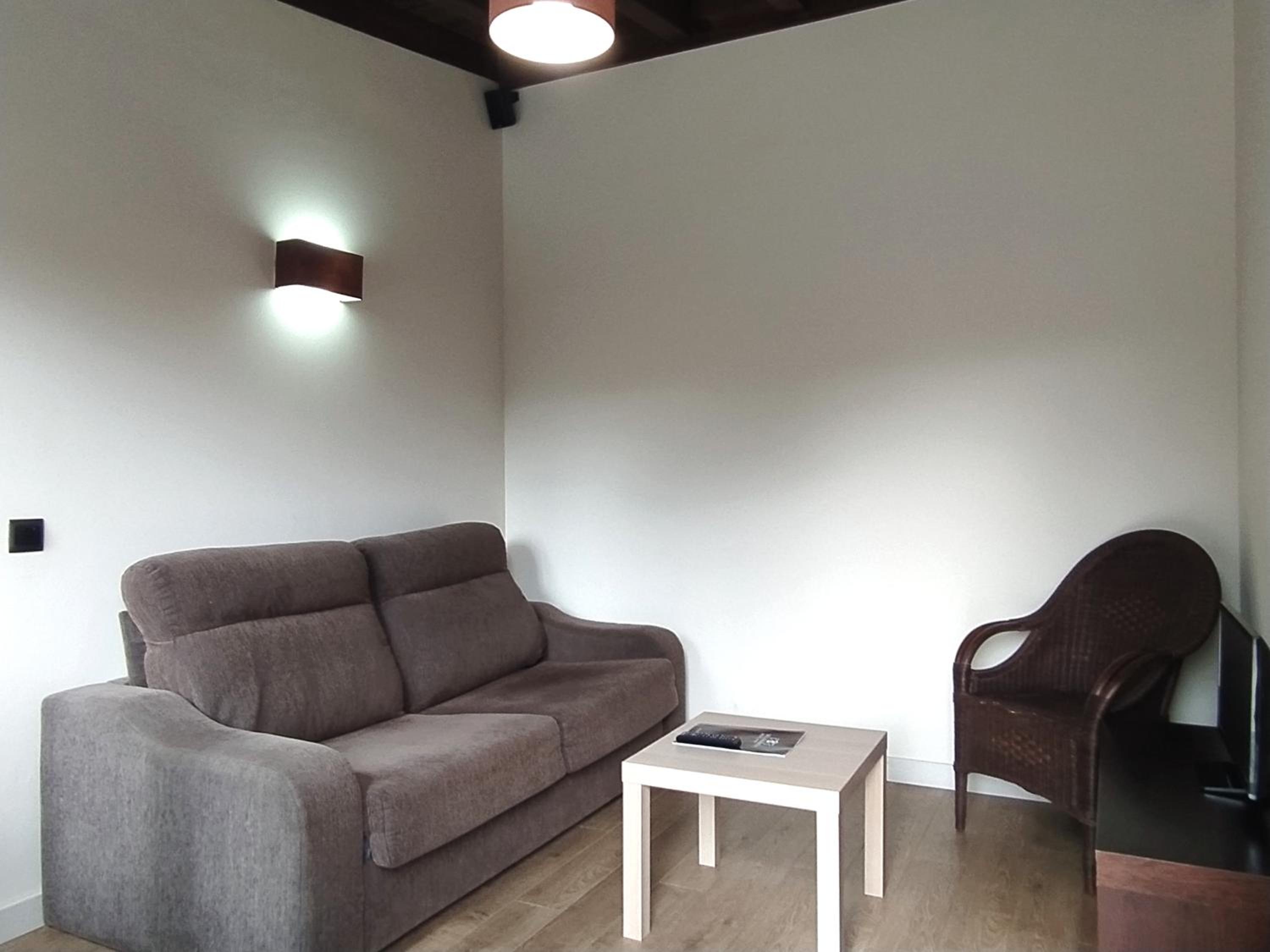 Double Room with Lounge photo 3