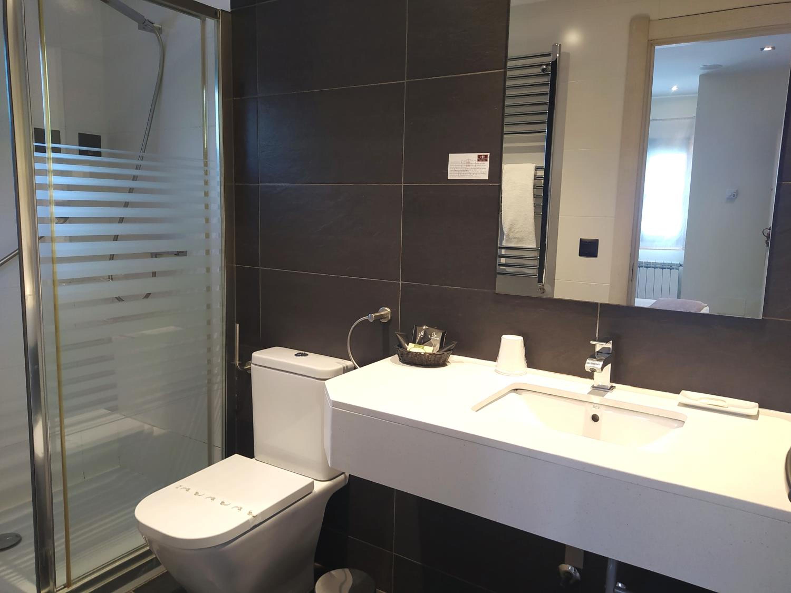 Double Room with Lounge photo 2