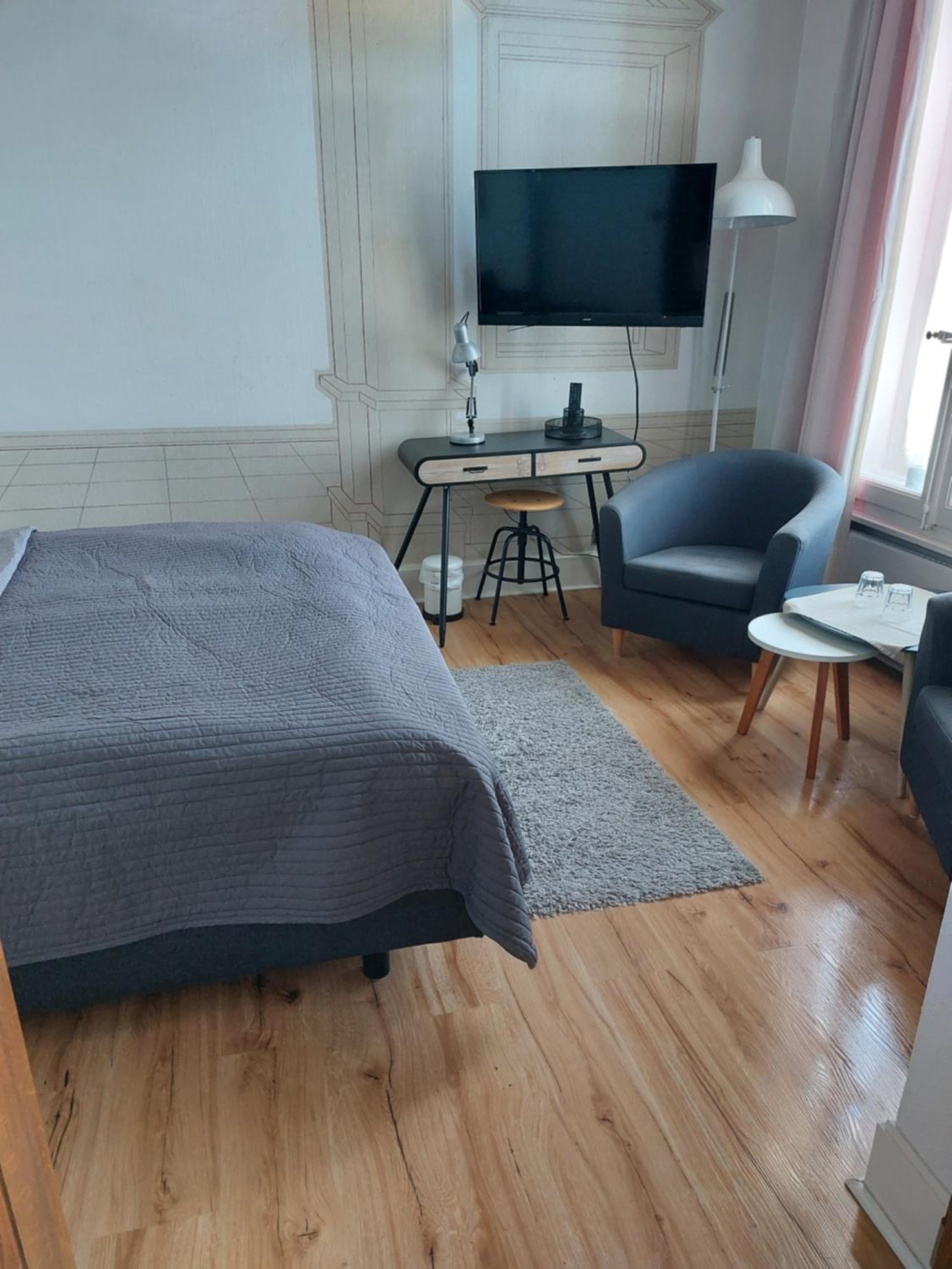 Double Room