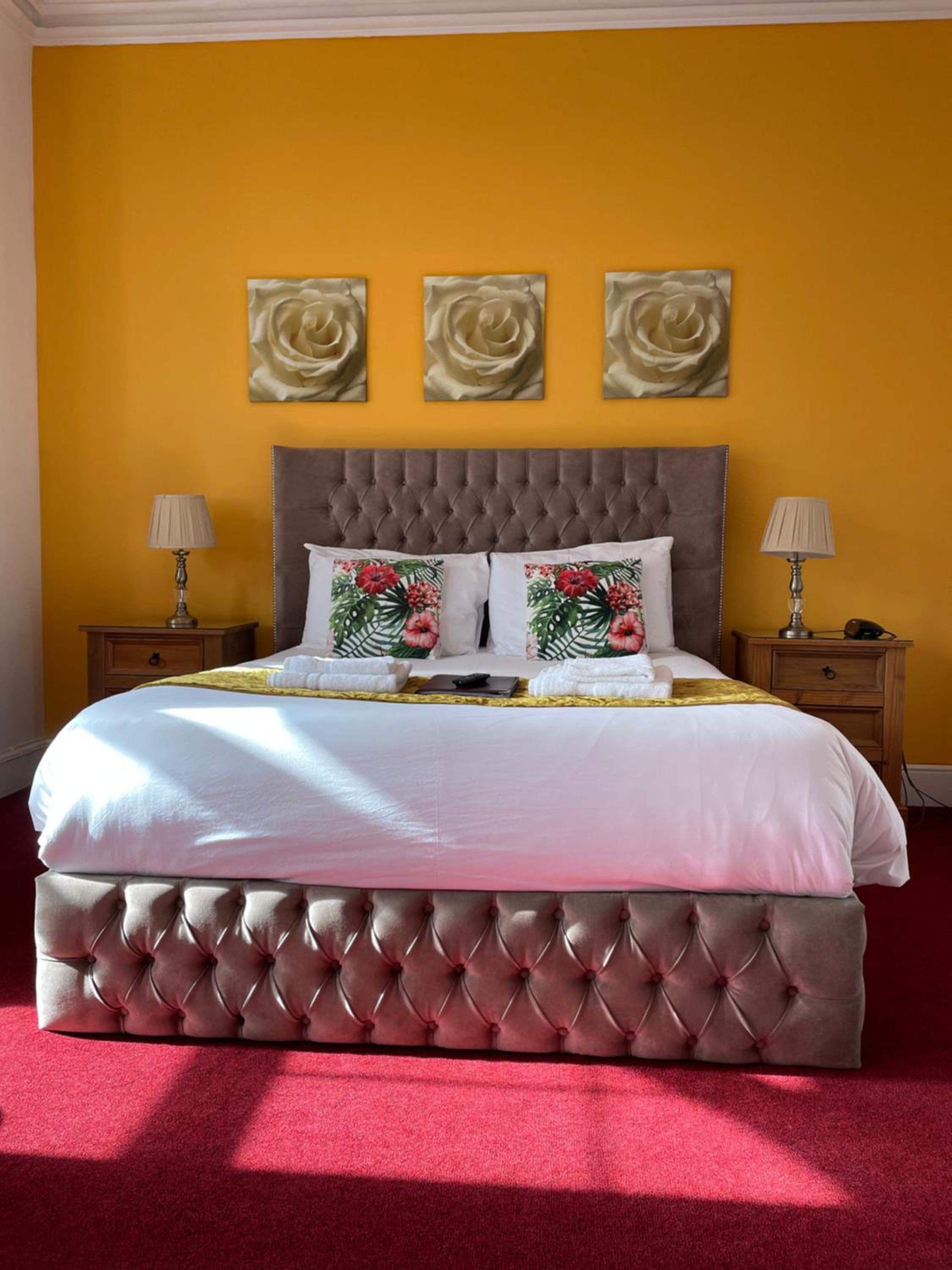 Balcony Room - Photo 1