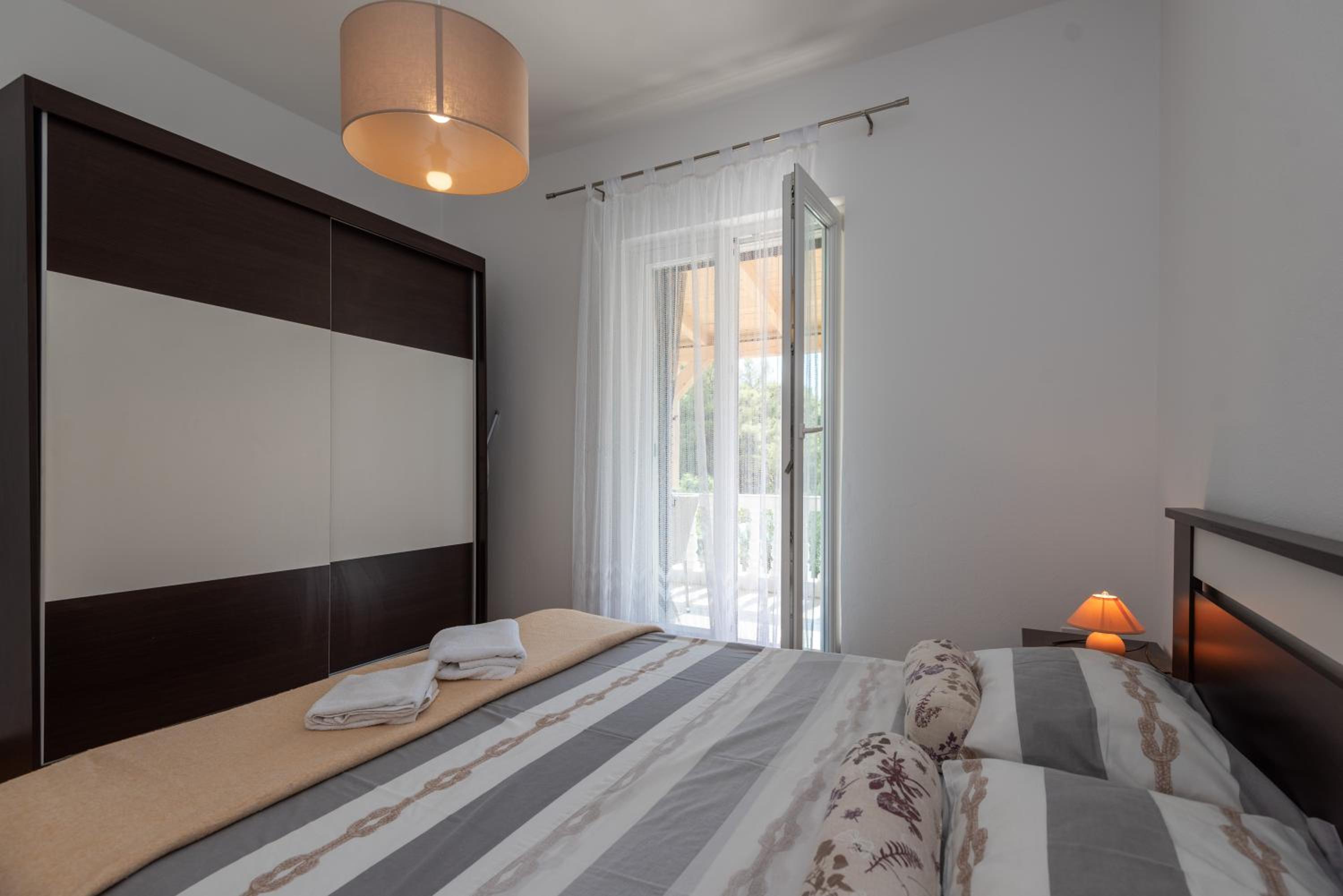 Two-Bedroom Apartment - Photo 1