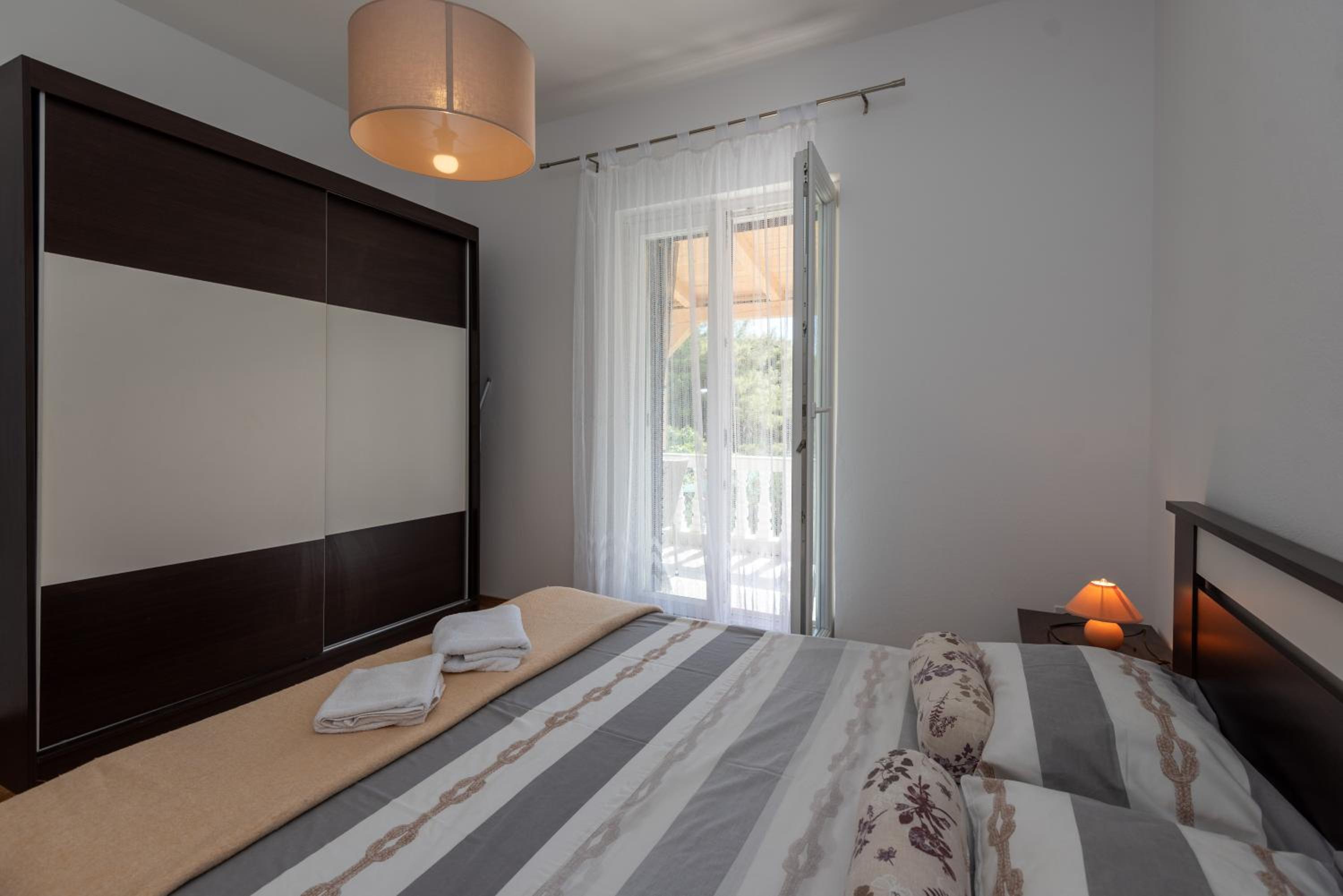 Two-Bedroom Apartment - Photo 32