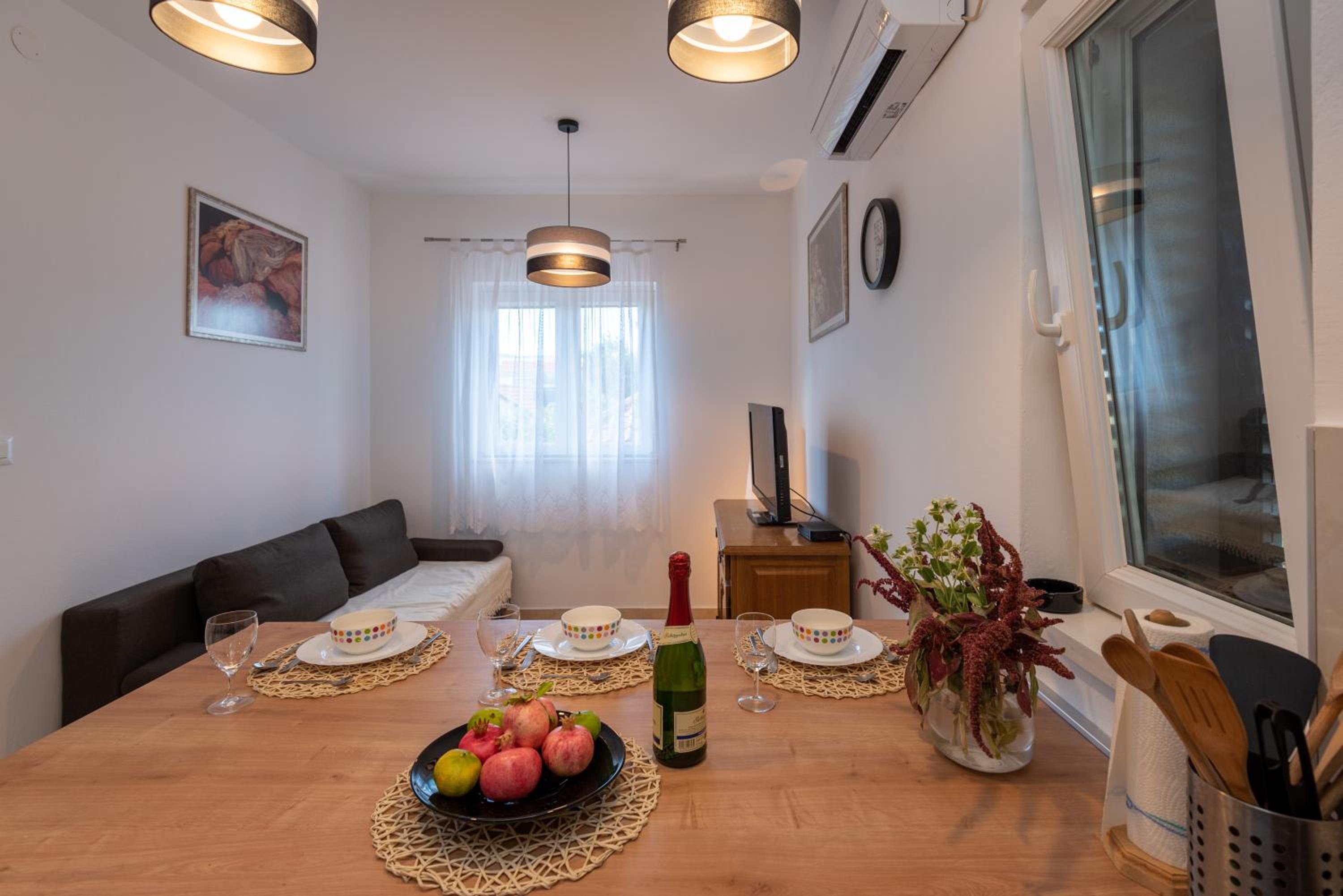 Two-Bedroom Apartment - Photo 28