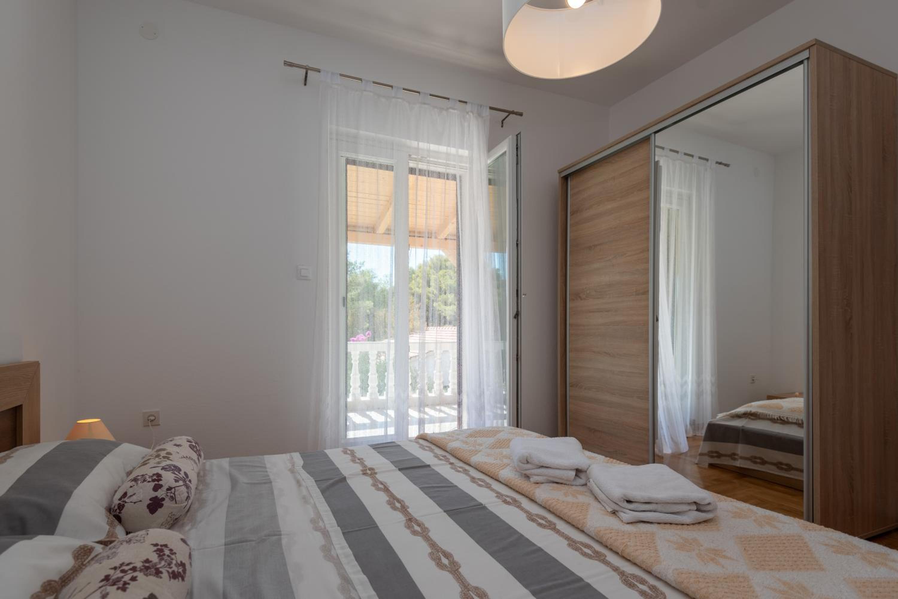 Two-Bedroom Apartment - Photo 27