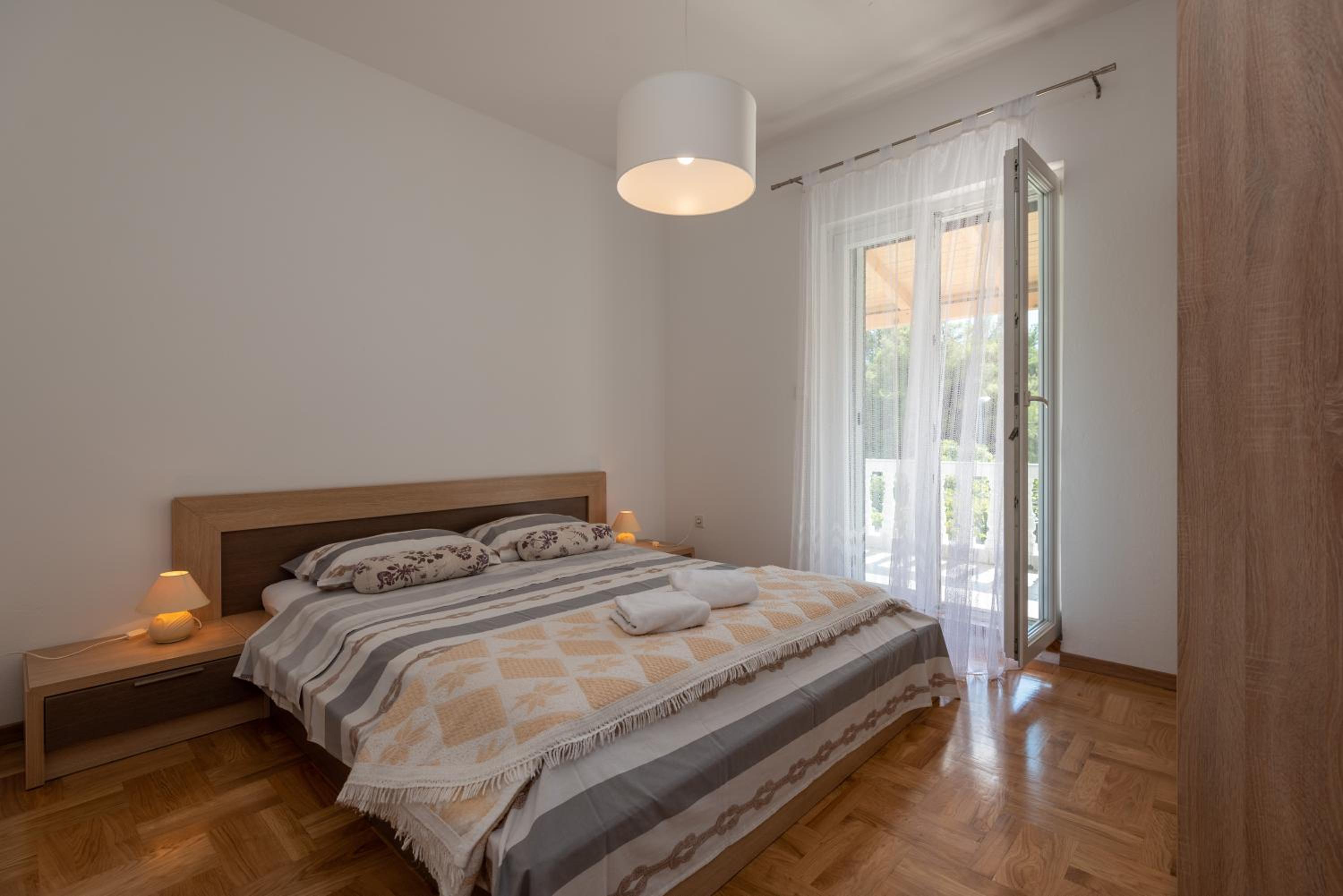 Two-Bedroom Apartment - Photo 26