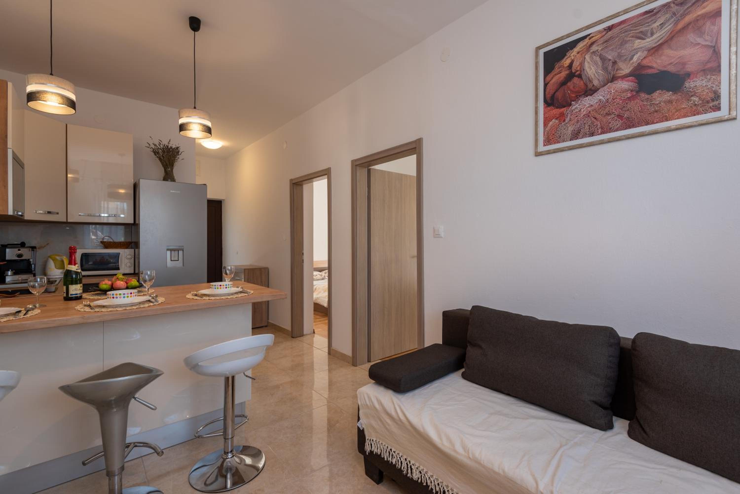 Two-Bedroom Apartment - Photo 25