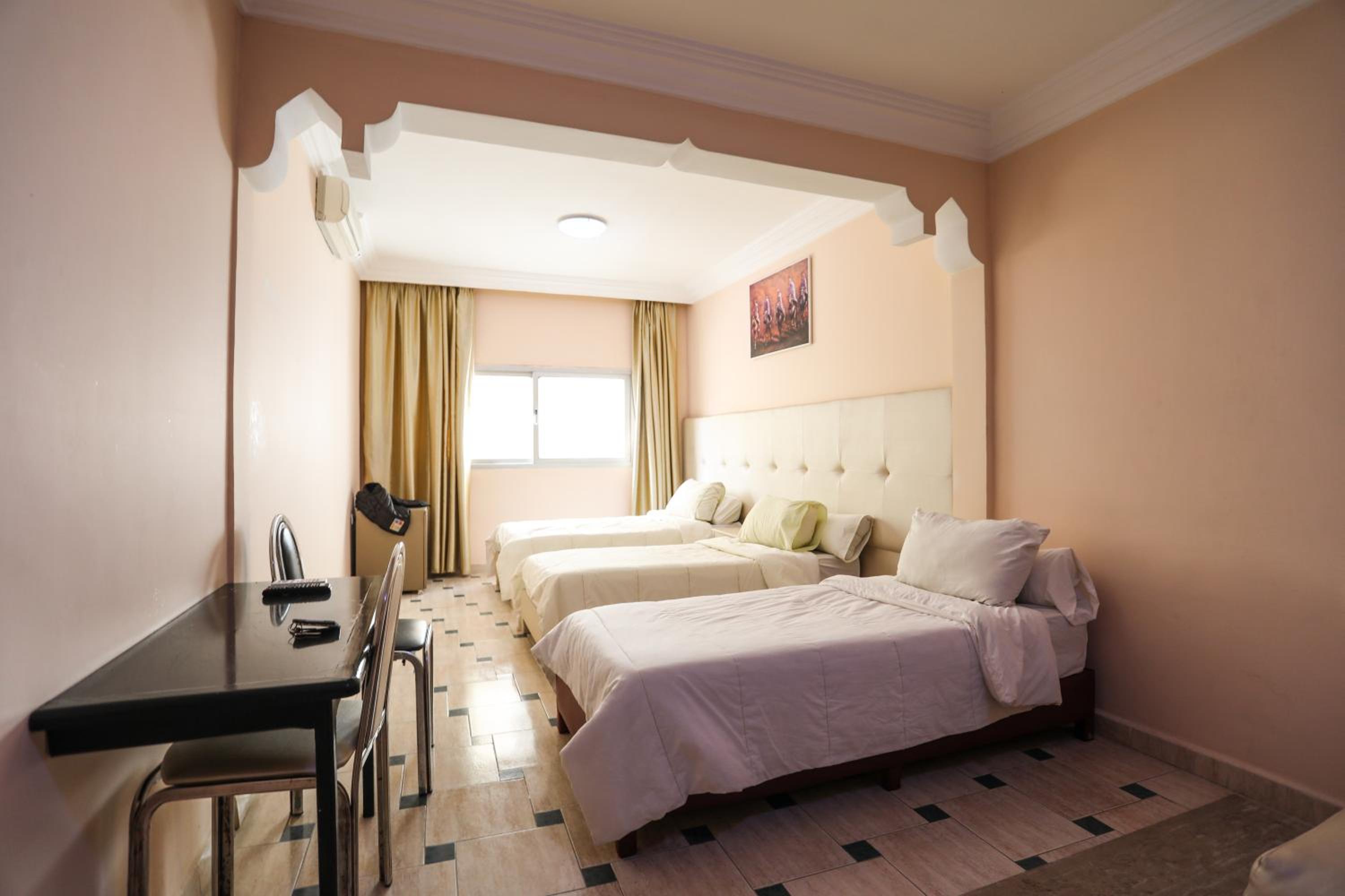 Triple Room photo 1