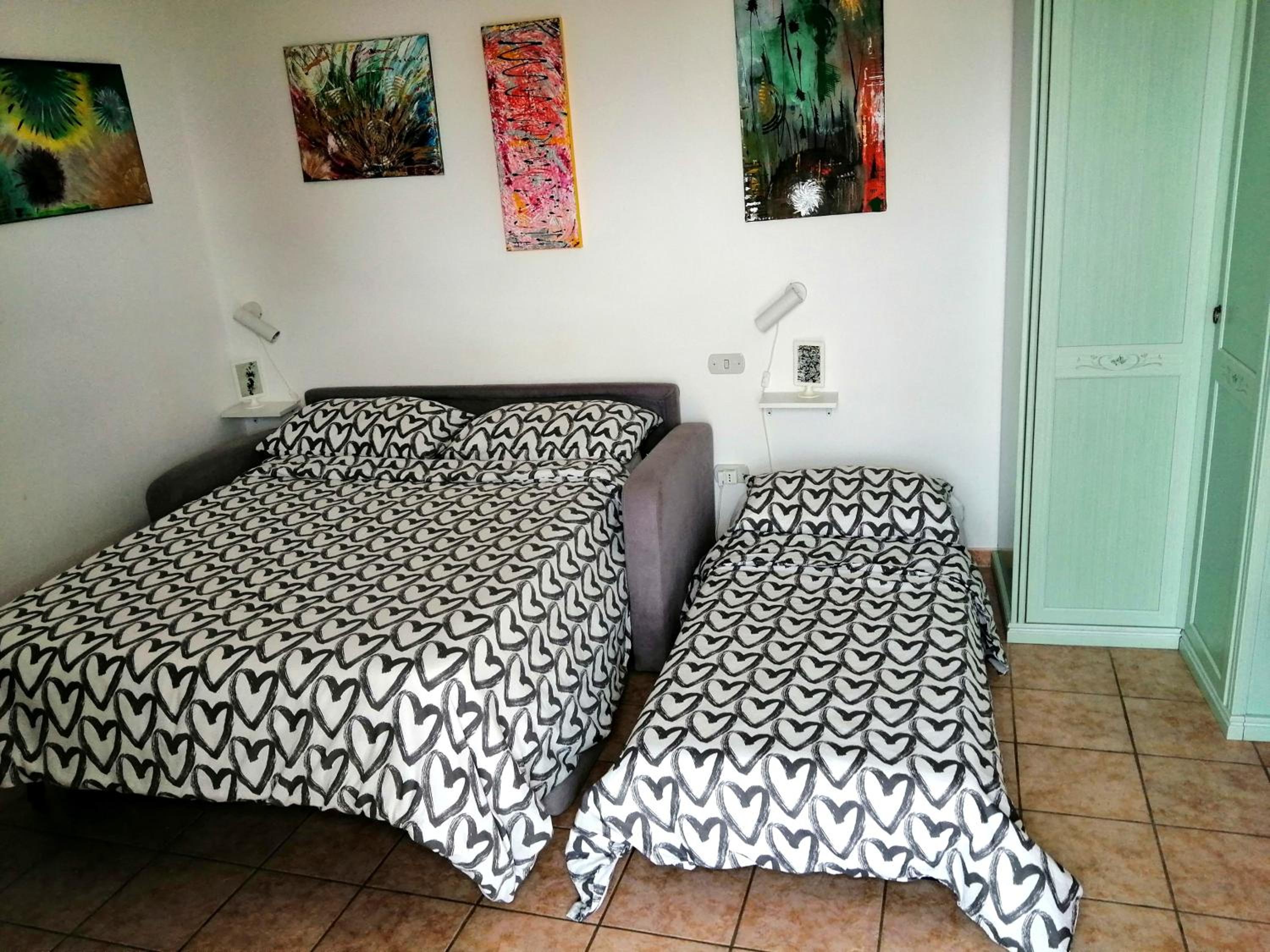 Studio with Terrace - Photo 1