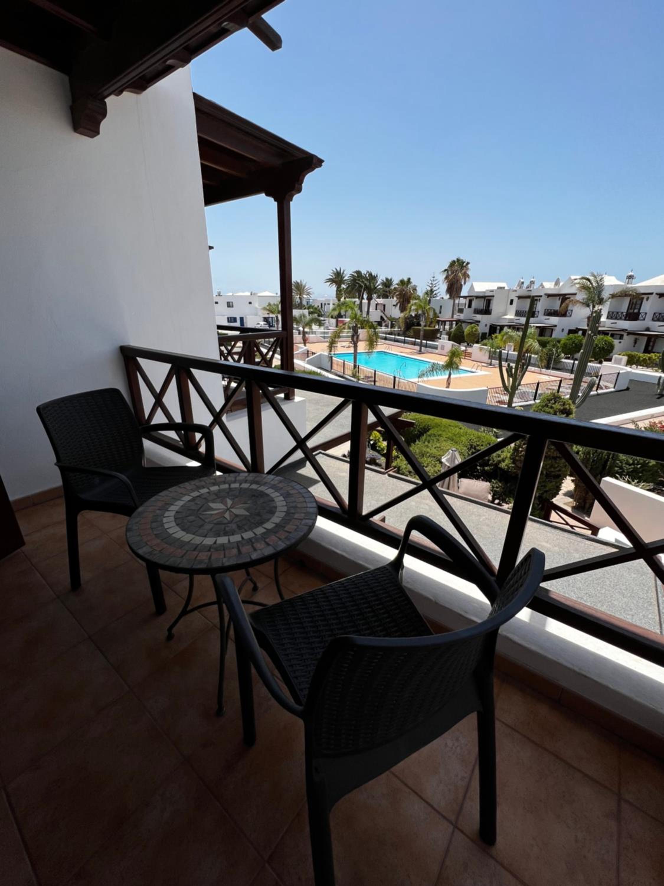 Two-Bedroom House photo 2