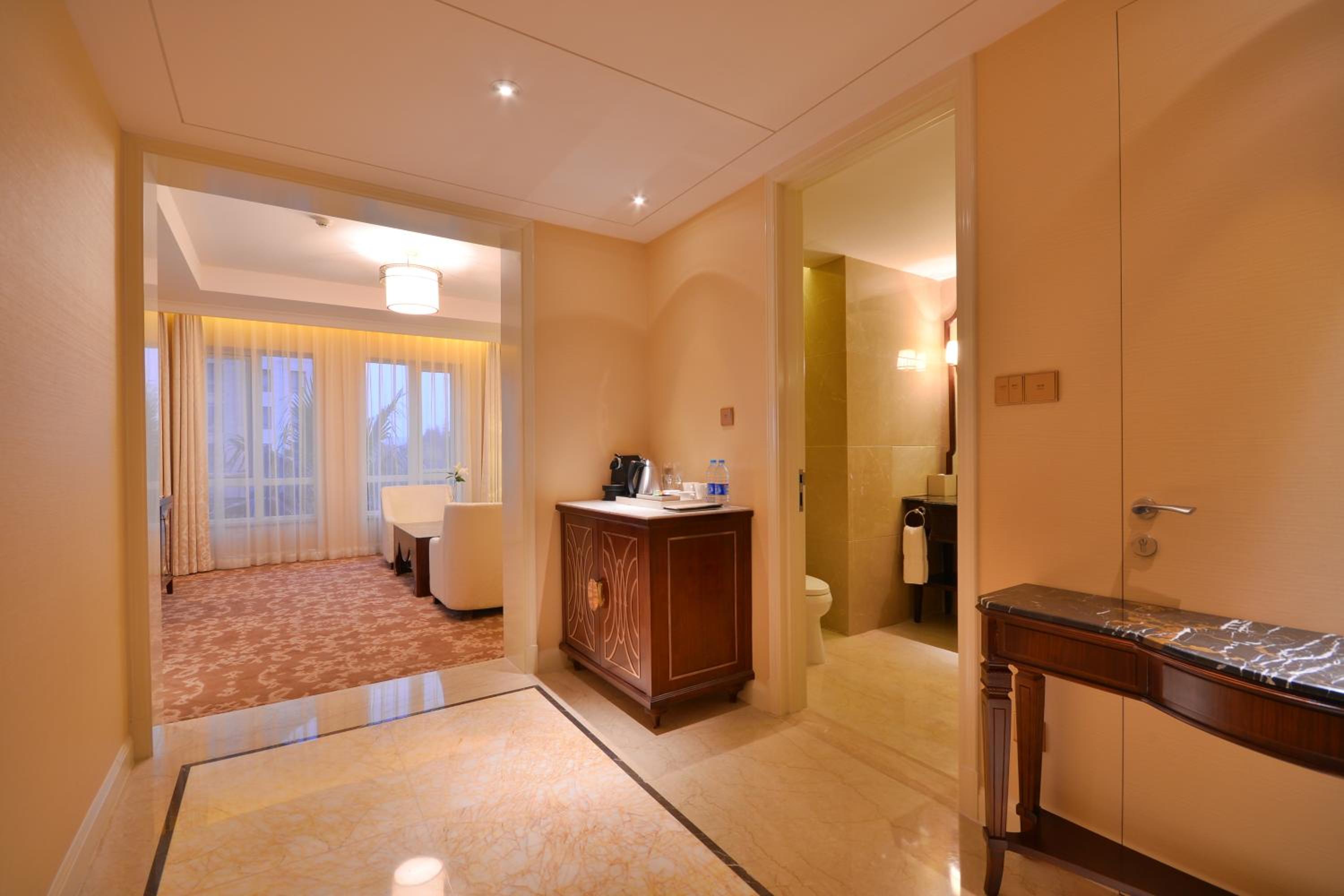 Suite photo 2