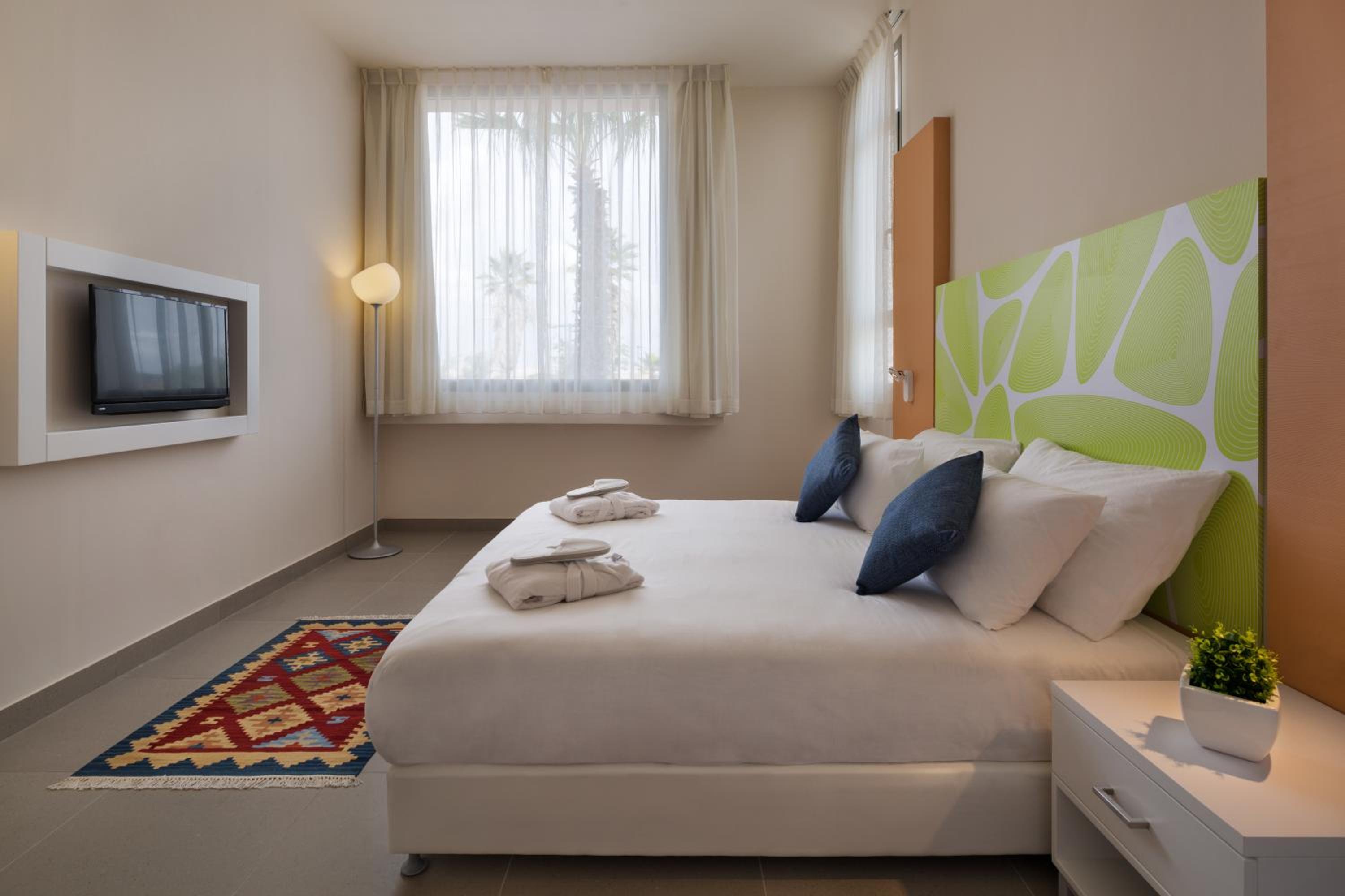Superior Double Room - Photo 2